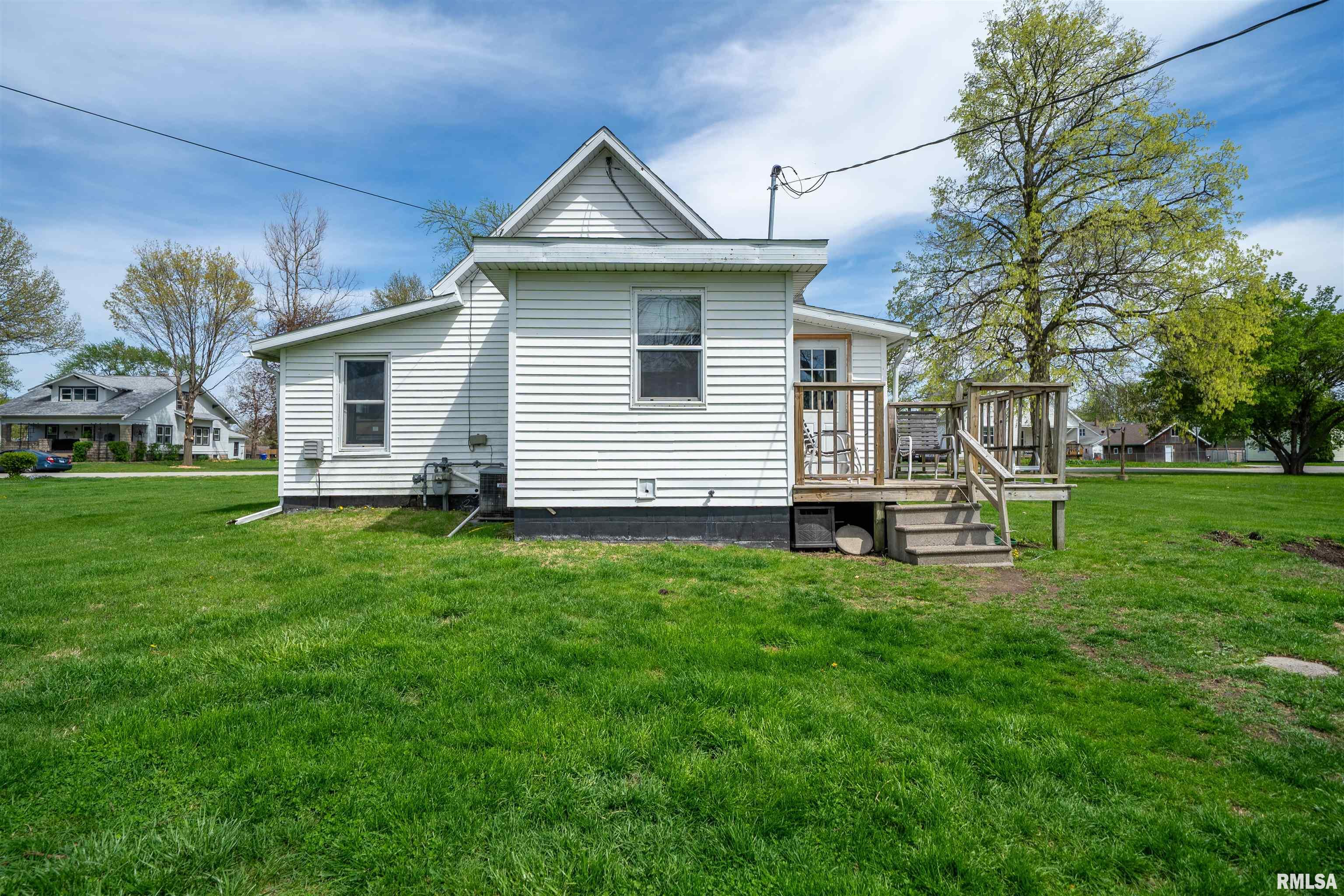 407 N Main Street, Hanna City, Illinois image 22
