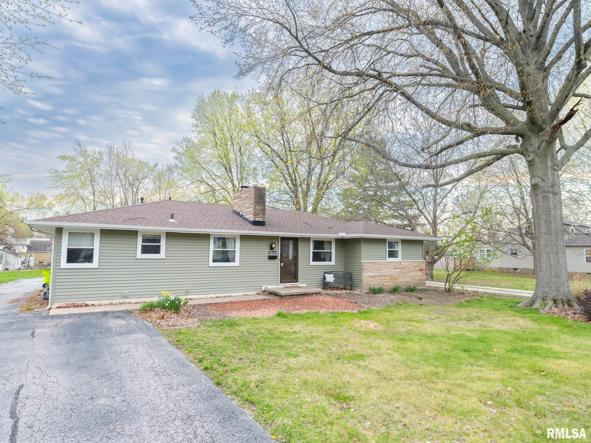 1122 Purtscher Drive, Peoria, Illinois image 1