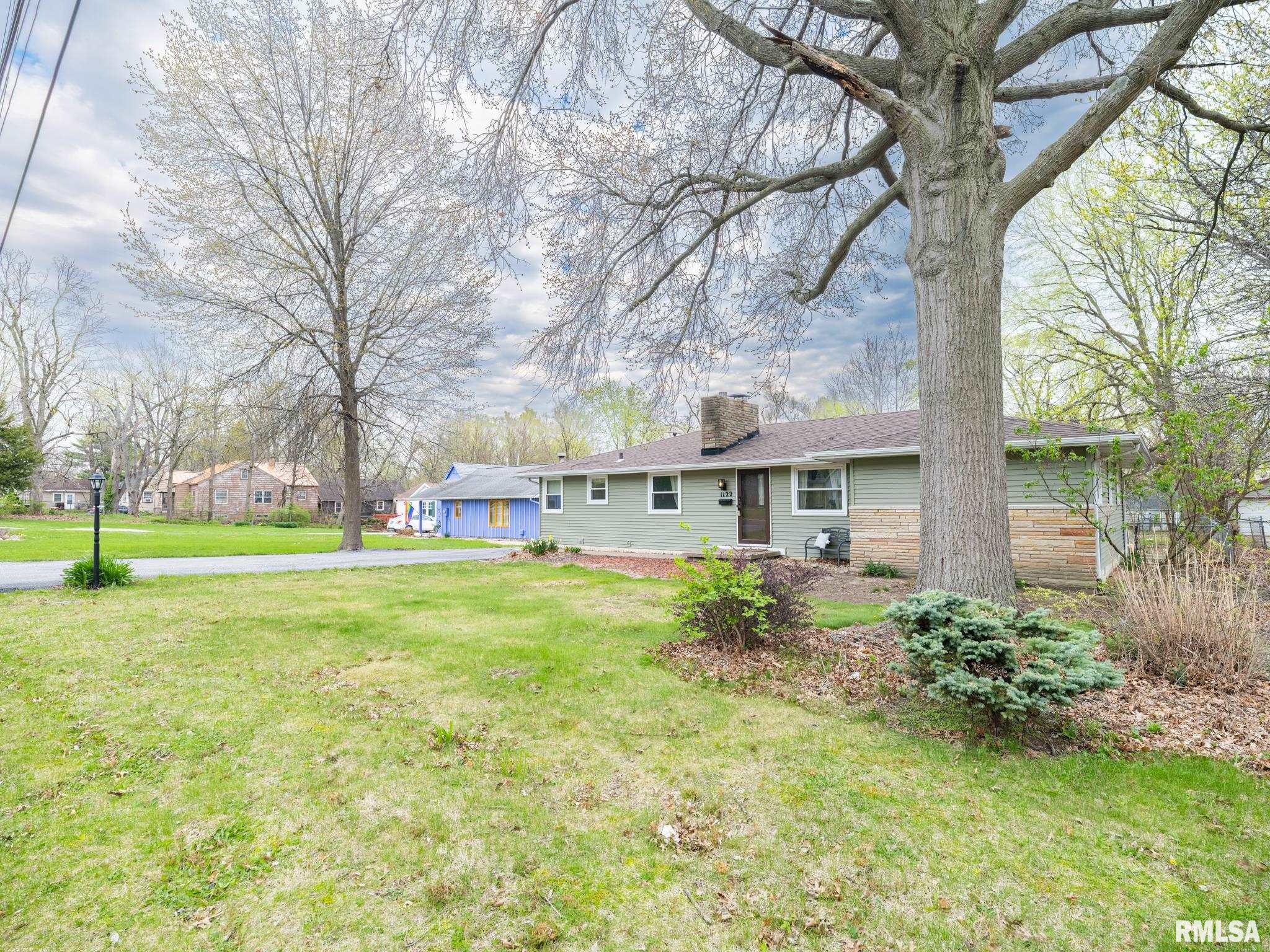 1122 Purtscher Drive, Peoria, Illinois image 3