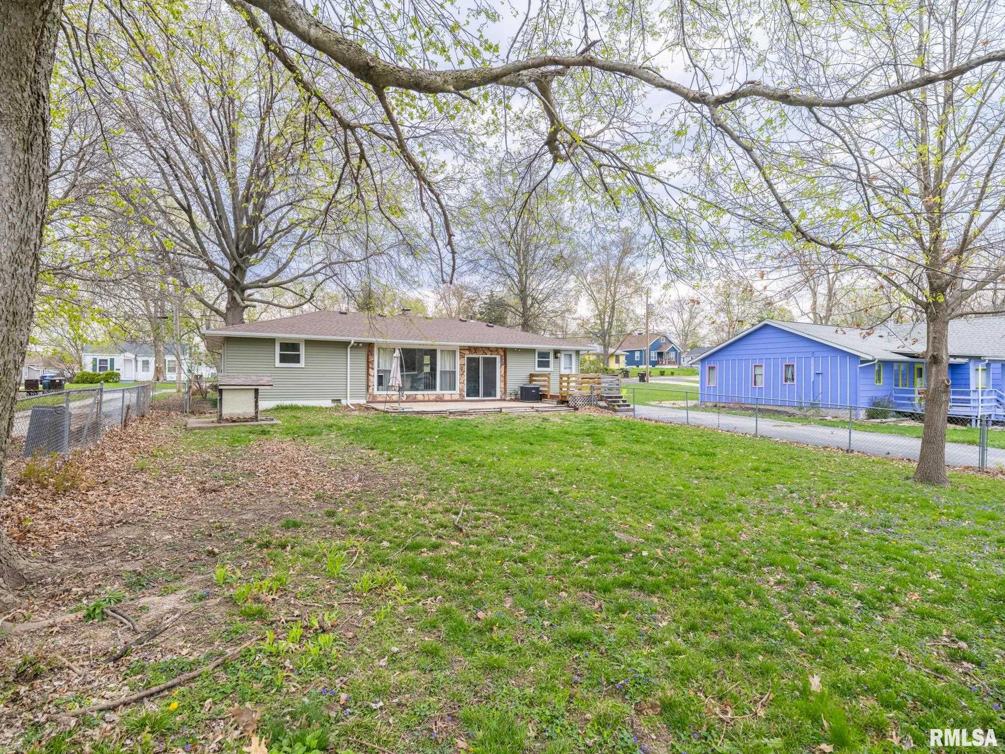 1122 Purtscher Drive, Peoria, Illinois image 8