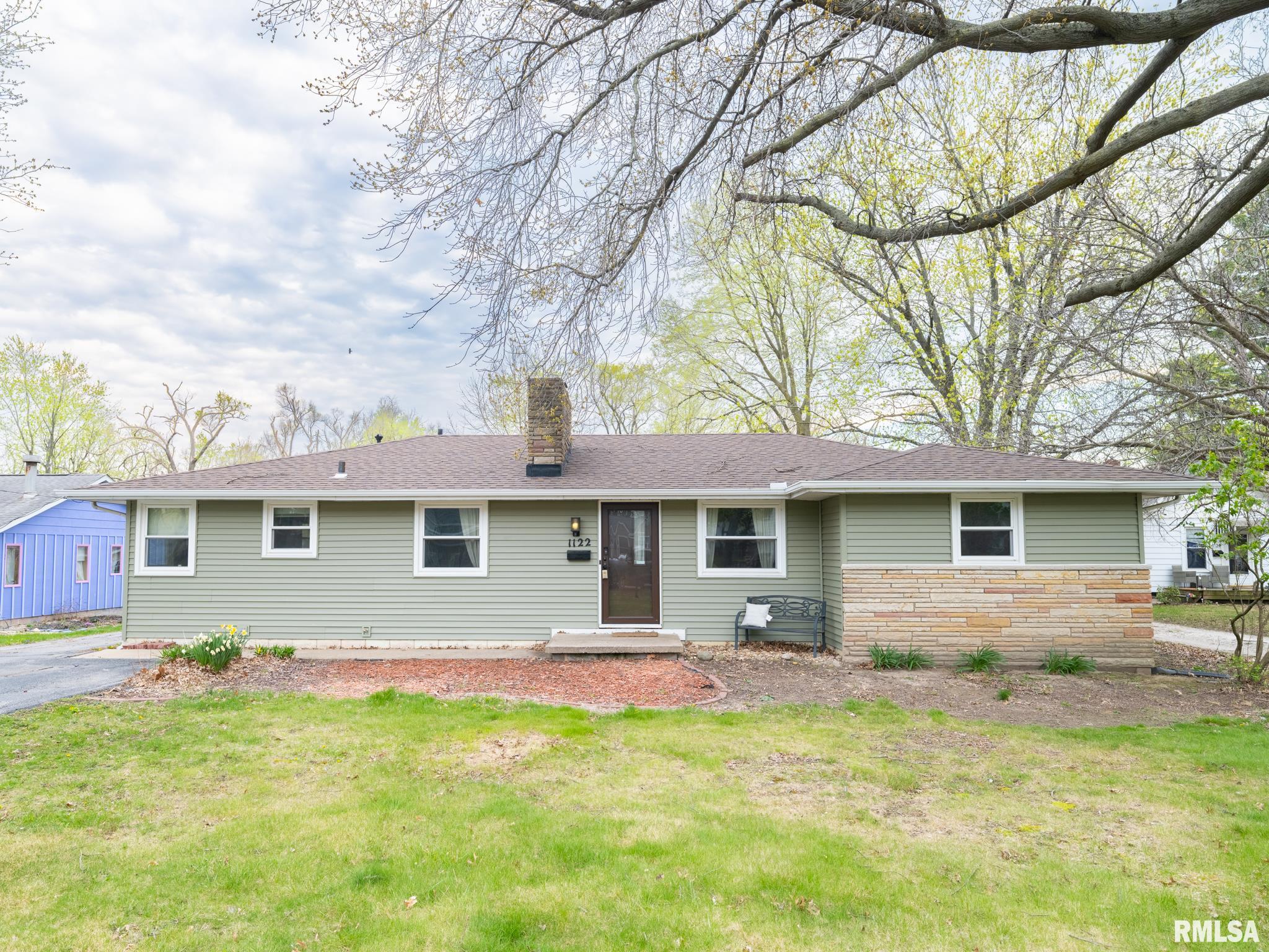 1122 Purtscher Drive, Peoria, Illinois image 2