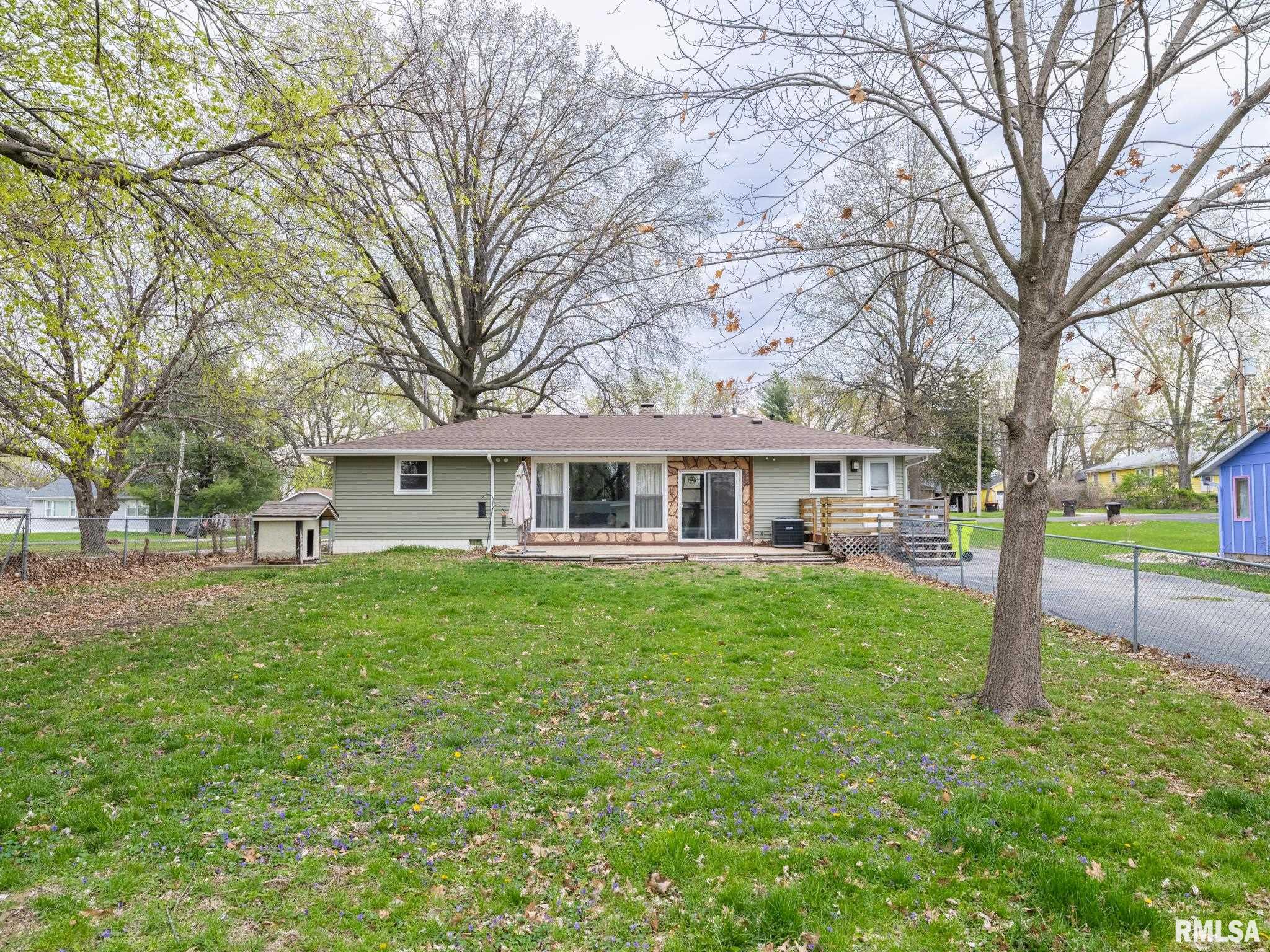 1122 Purtscher Drive, Peoria, Illinois image 9