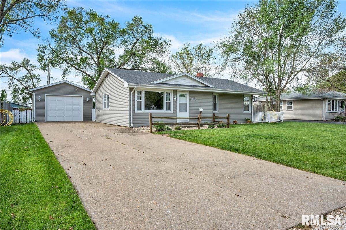 1620 W David Avenue, Chillicothe, Illinois image 17