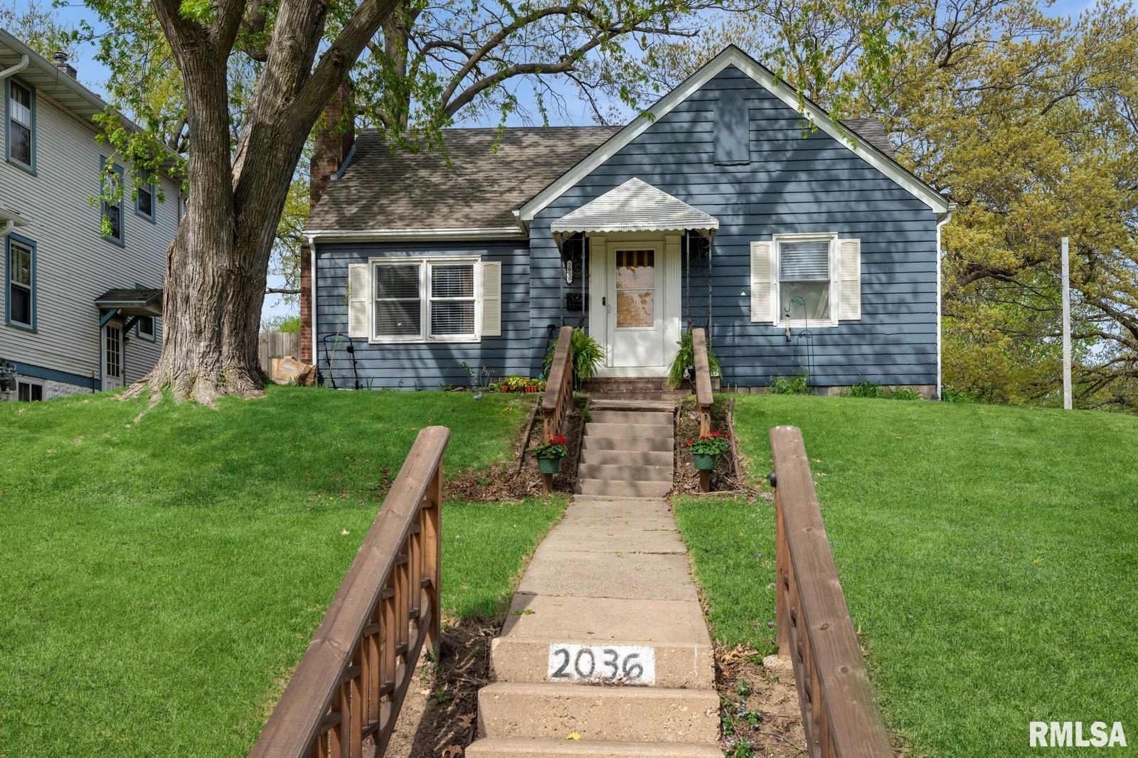 2036 Warren Street, Davenport, Iowa image 1