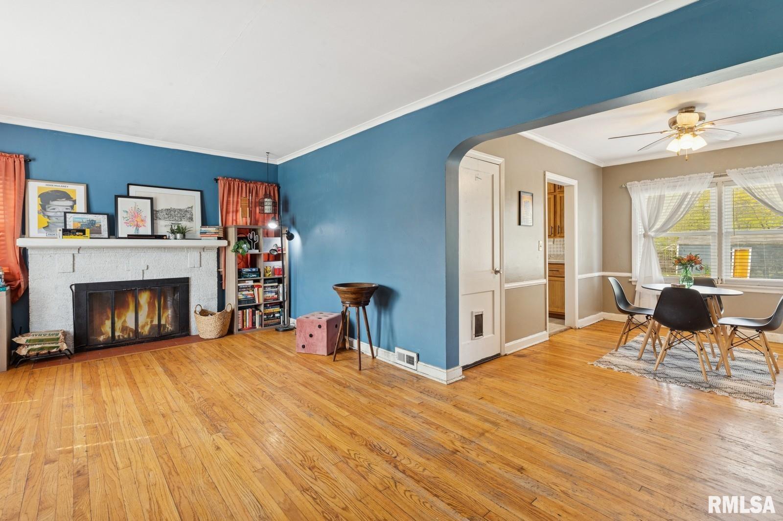 2036 Warren Street, Davenport, Iowa image 3