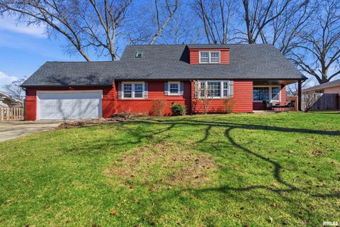 Homes For Sale - 5702 N Biltmore Avenue<br/> Peoria County, Peoria, IL 61614