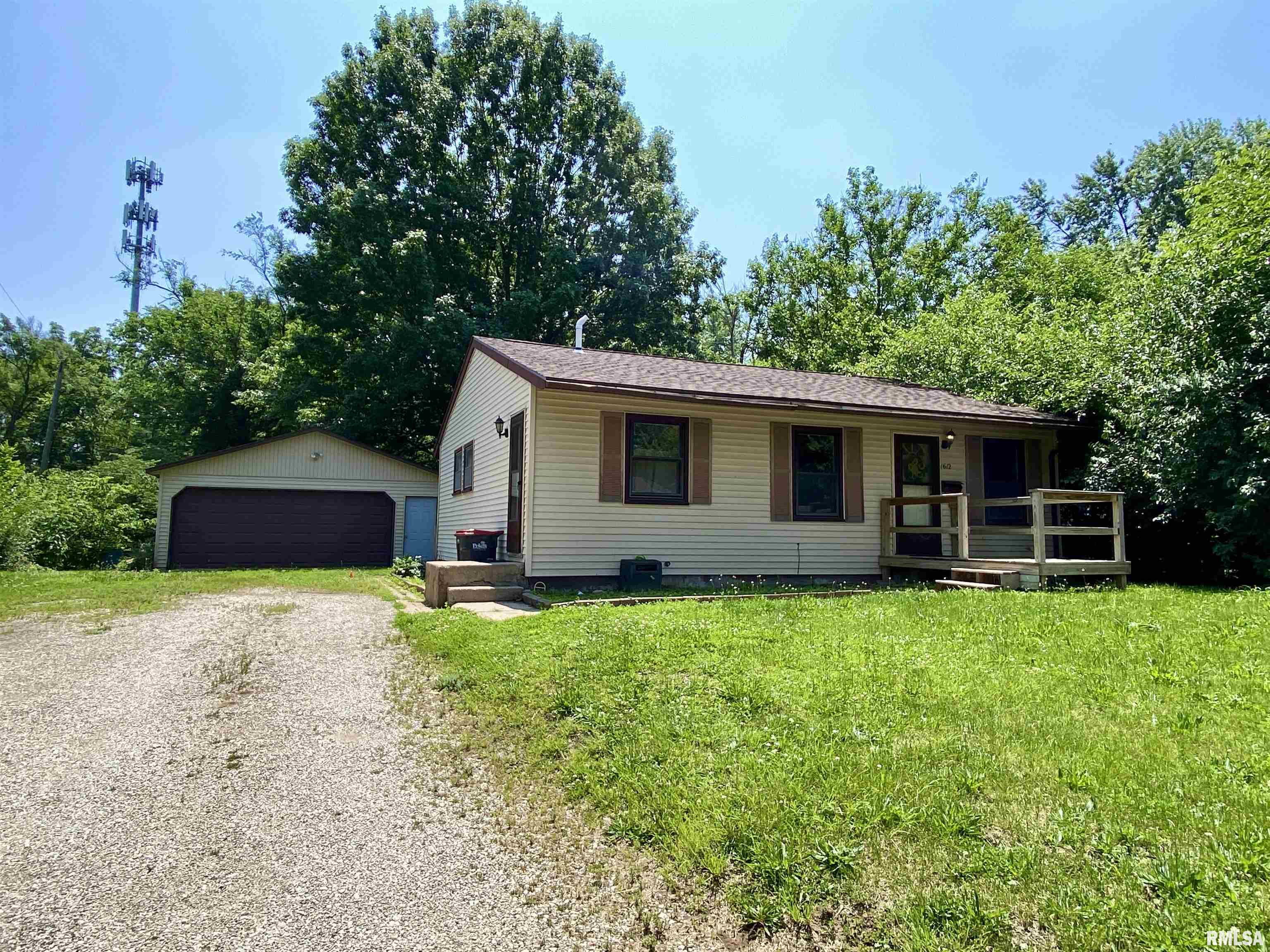 1612 Lamar Drive, Pekin, Illinois image 1