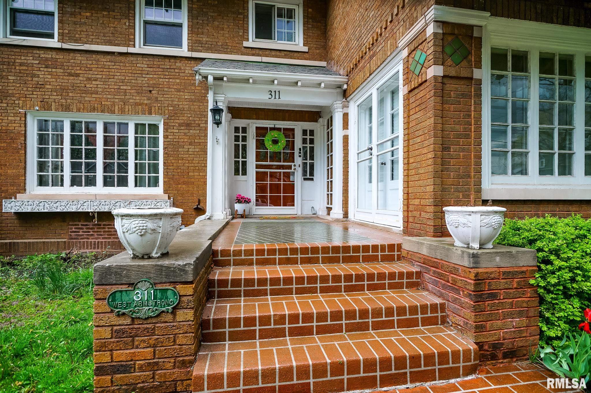 311 W Armstrong Avenue, Peoria, Illinois image 2