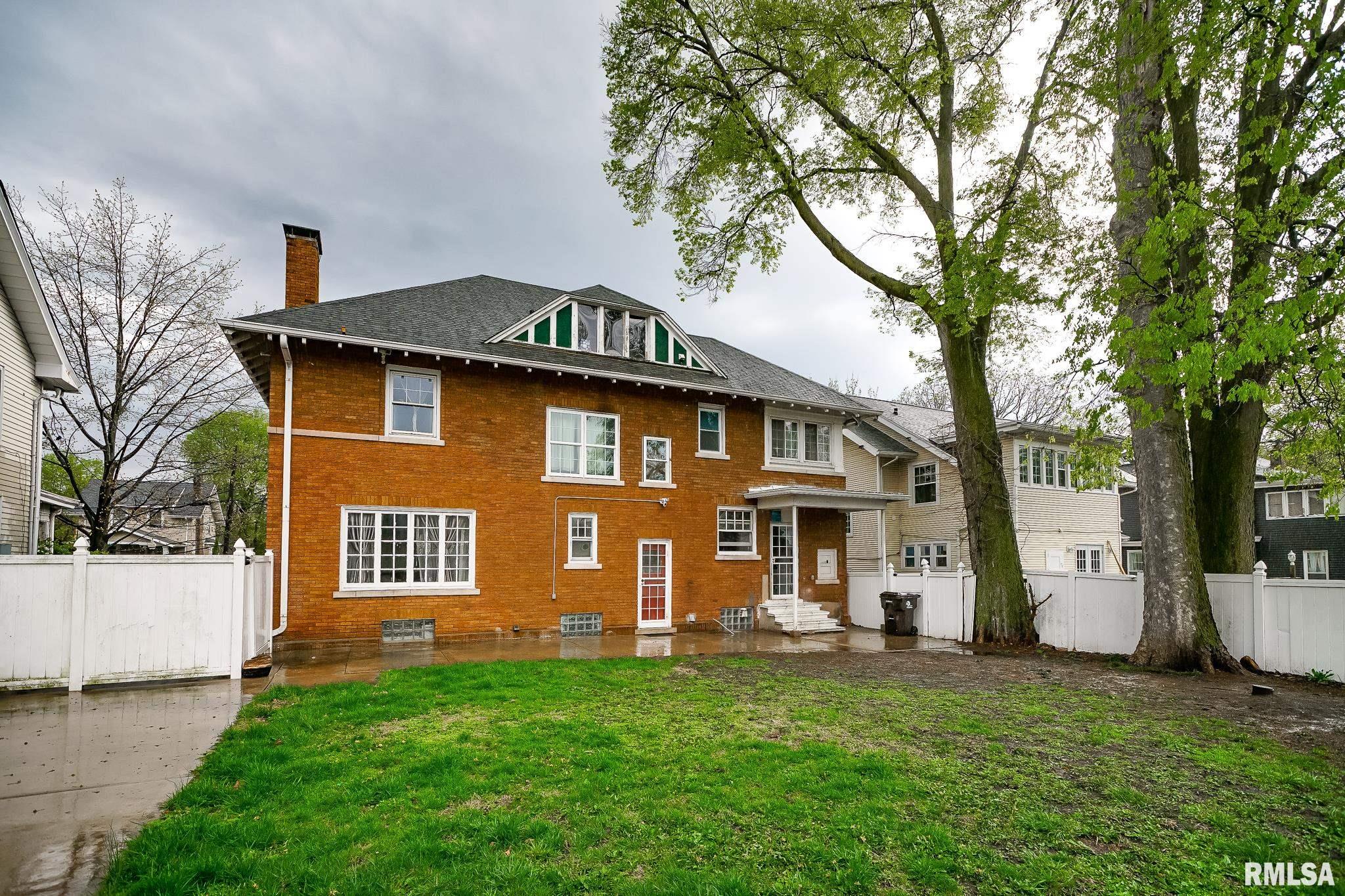 311 W Armstrong Avenue, Peoria, Illinois image 44