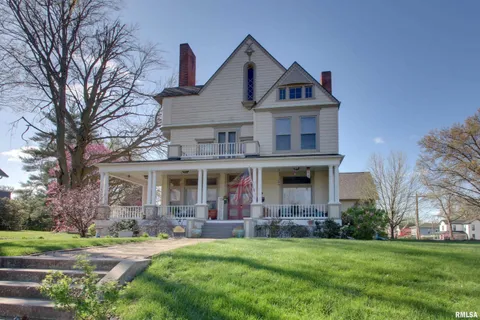 1800 Grove Avenue, Quincy, IL 62301 - MLS#: CA1035811