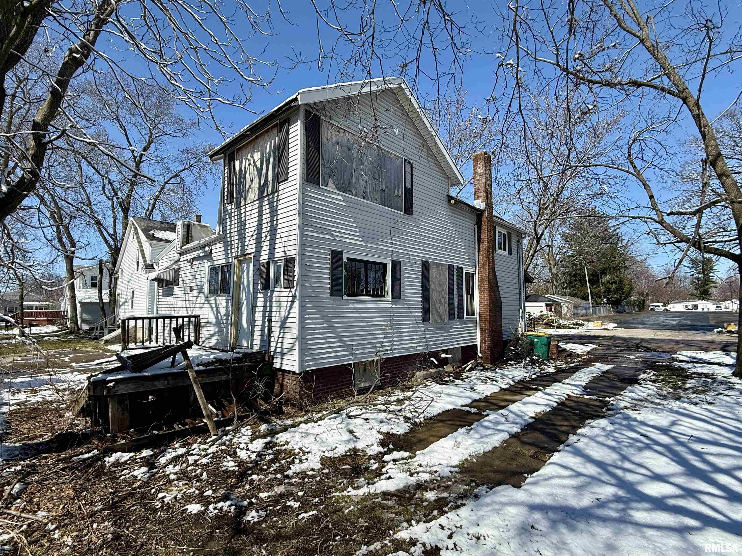 256 Selden Street, Galesburg, Illinois image 14