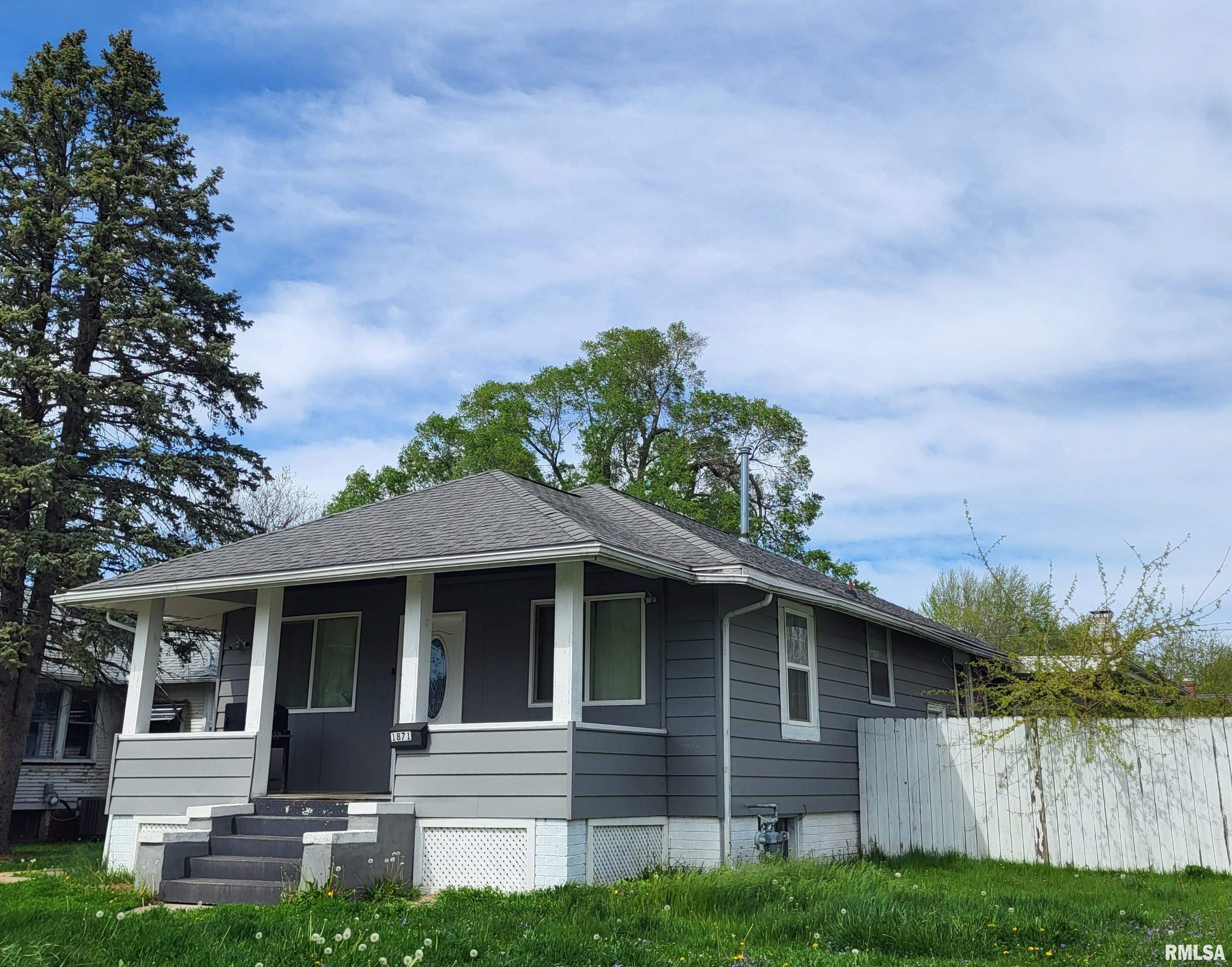 1871 Baird Avenue, Galesburg, Illinois image 1