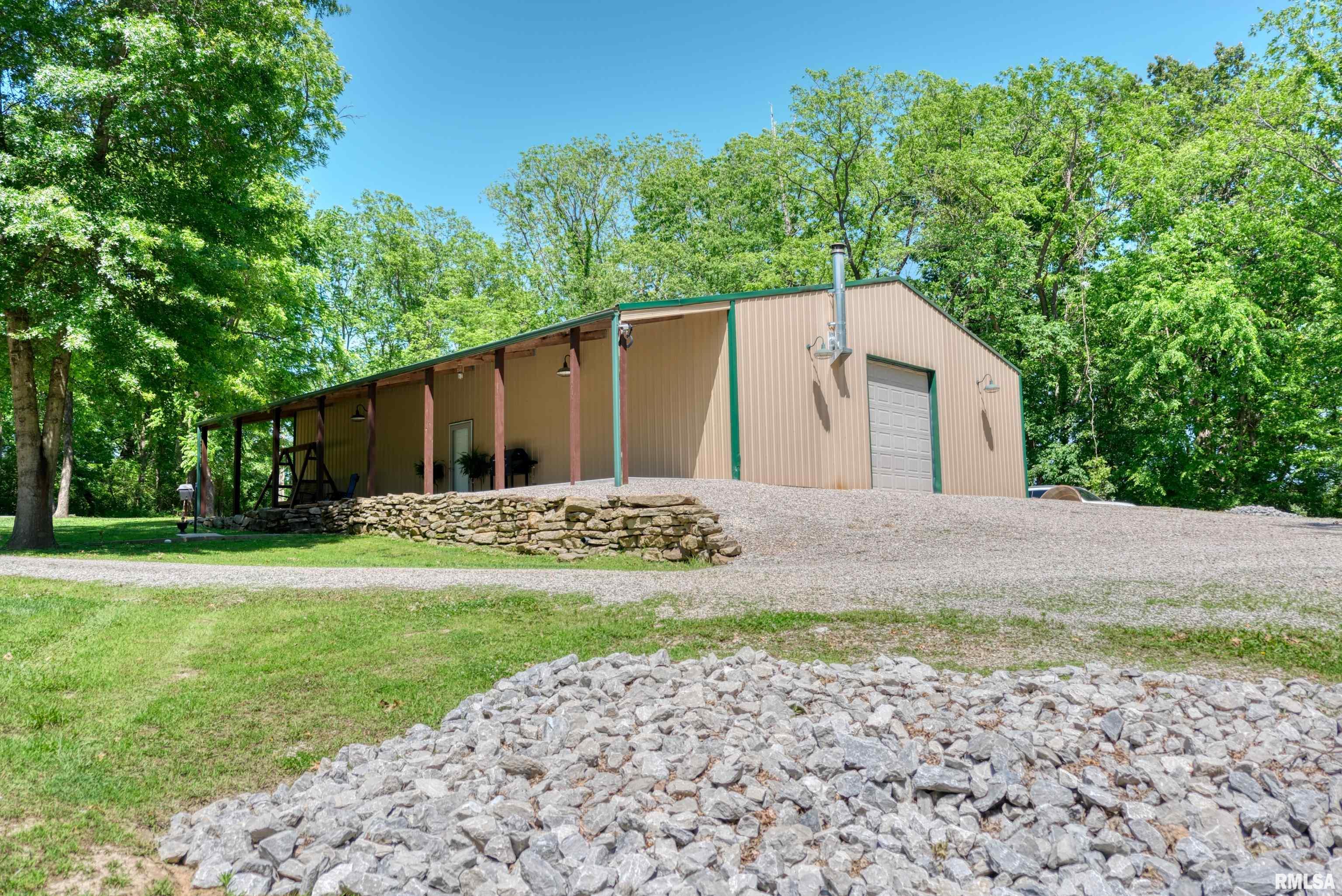 11 Glasford Road, Murphysboro, Illinois image 5