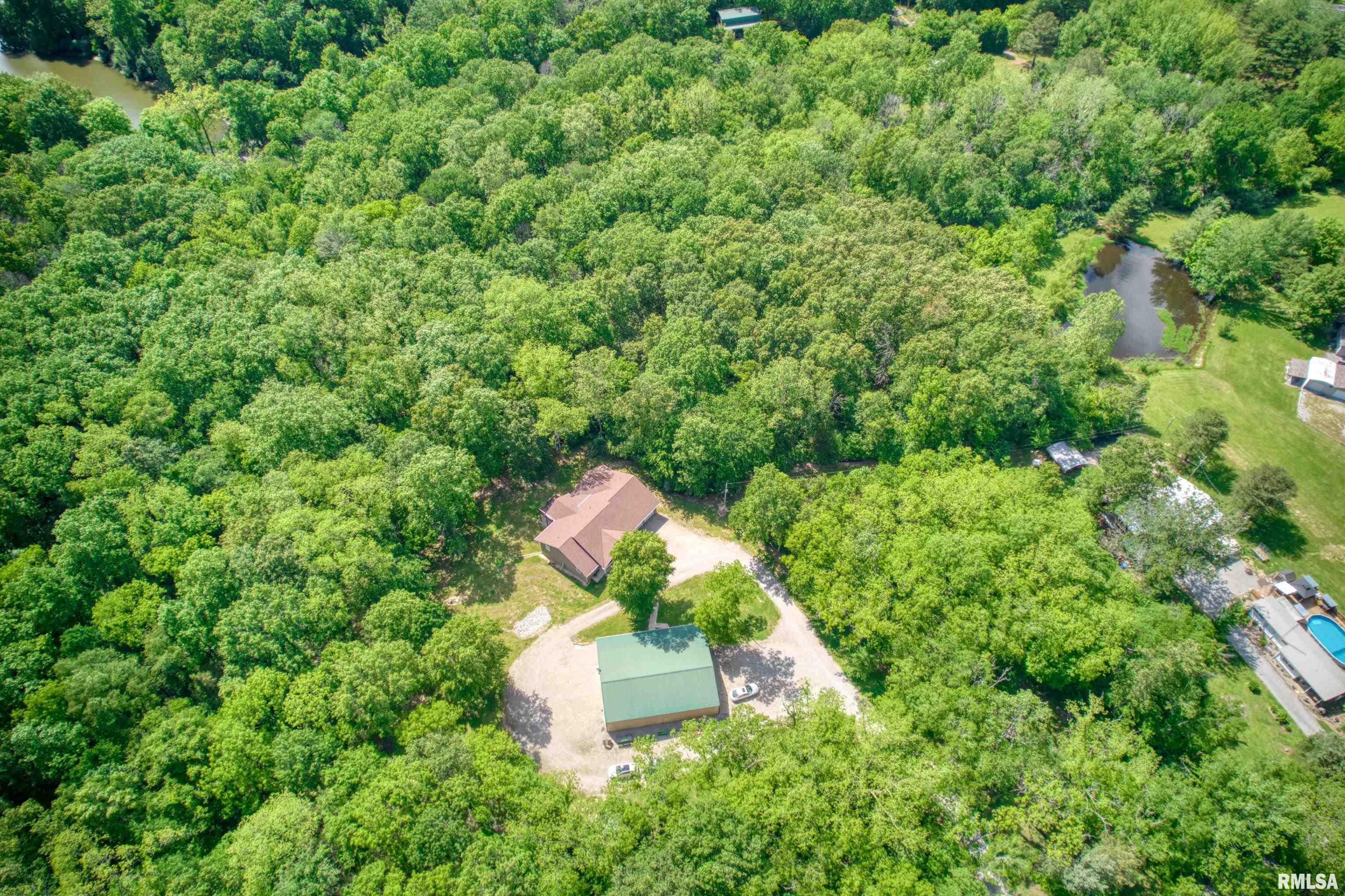 11 Glasford Road, Murphysboro, Illinois image 37
