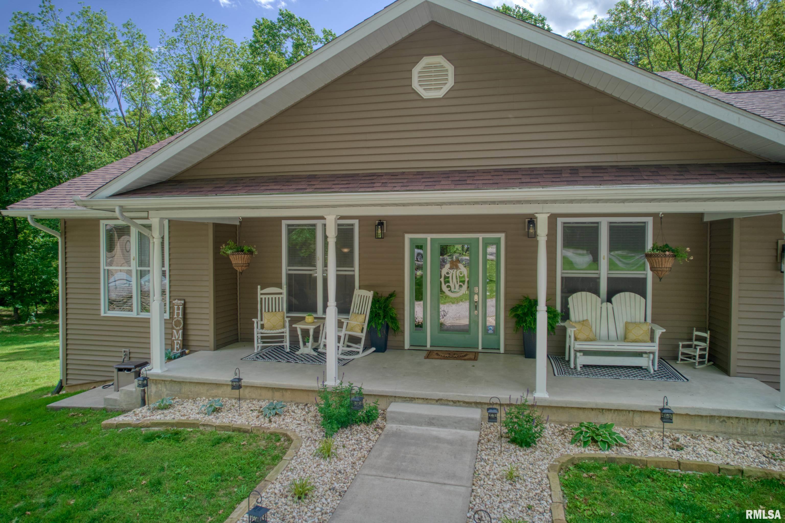 11 Glasford Road, Murphysboro, Illinois image 43