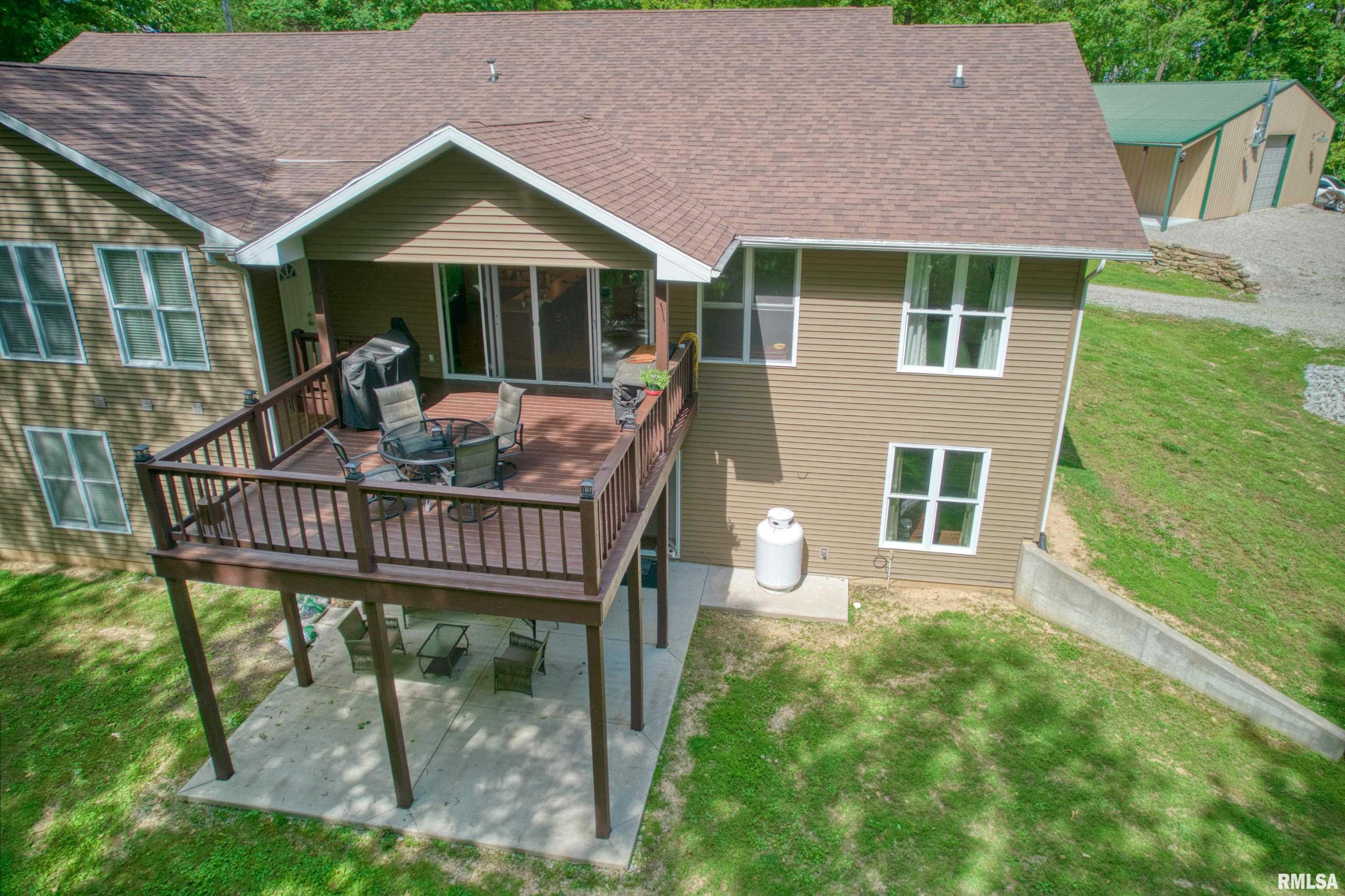 11 Glasford Road, Murphysboro, Illinois image 50