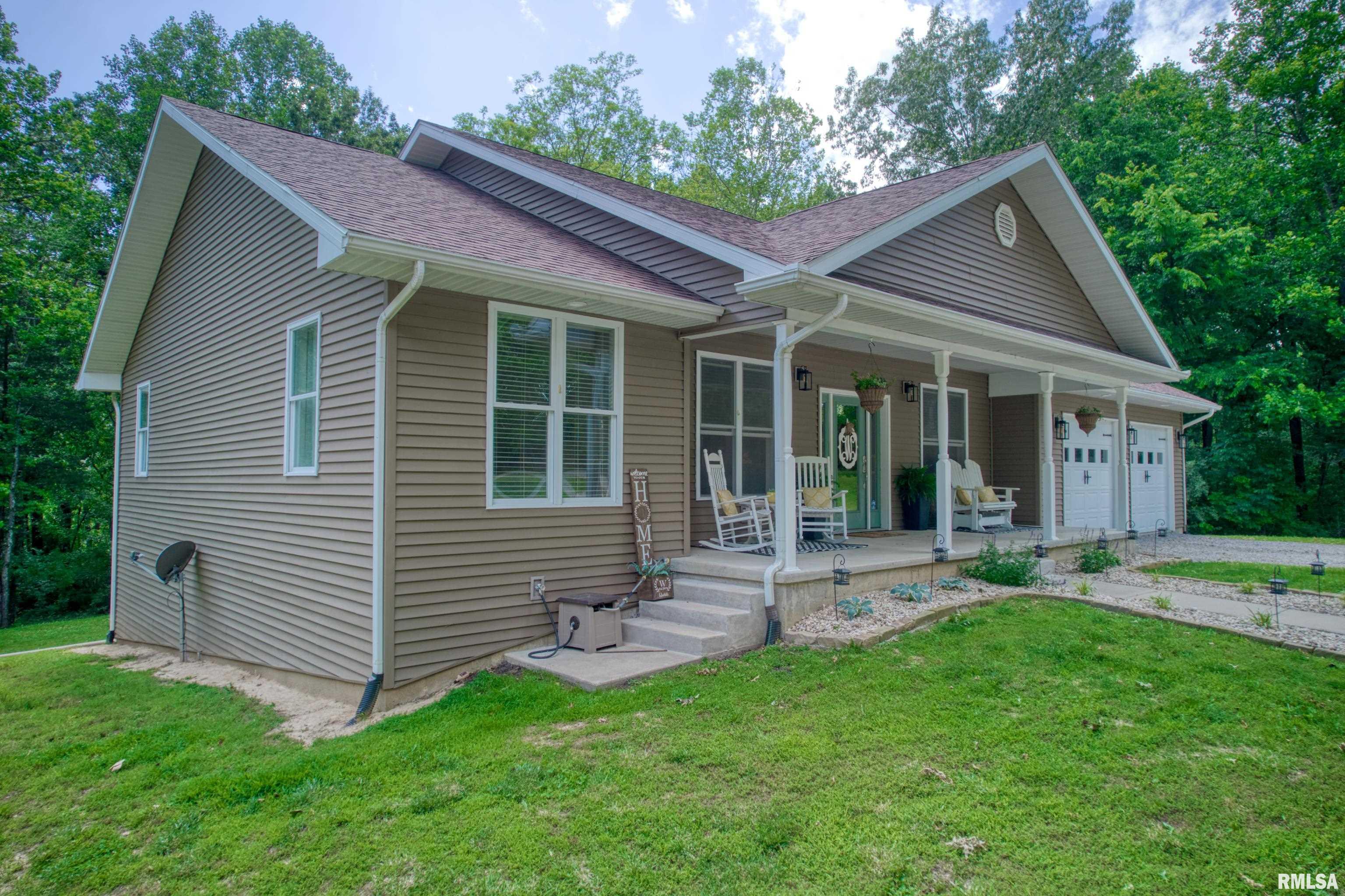 11 Glasford Road, Murphysboro, Illinois image 47
