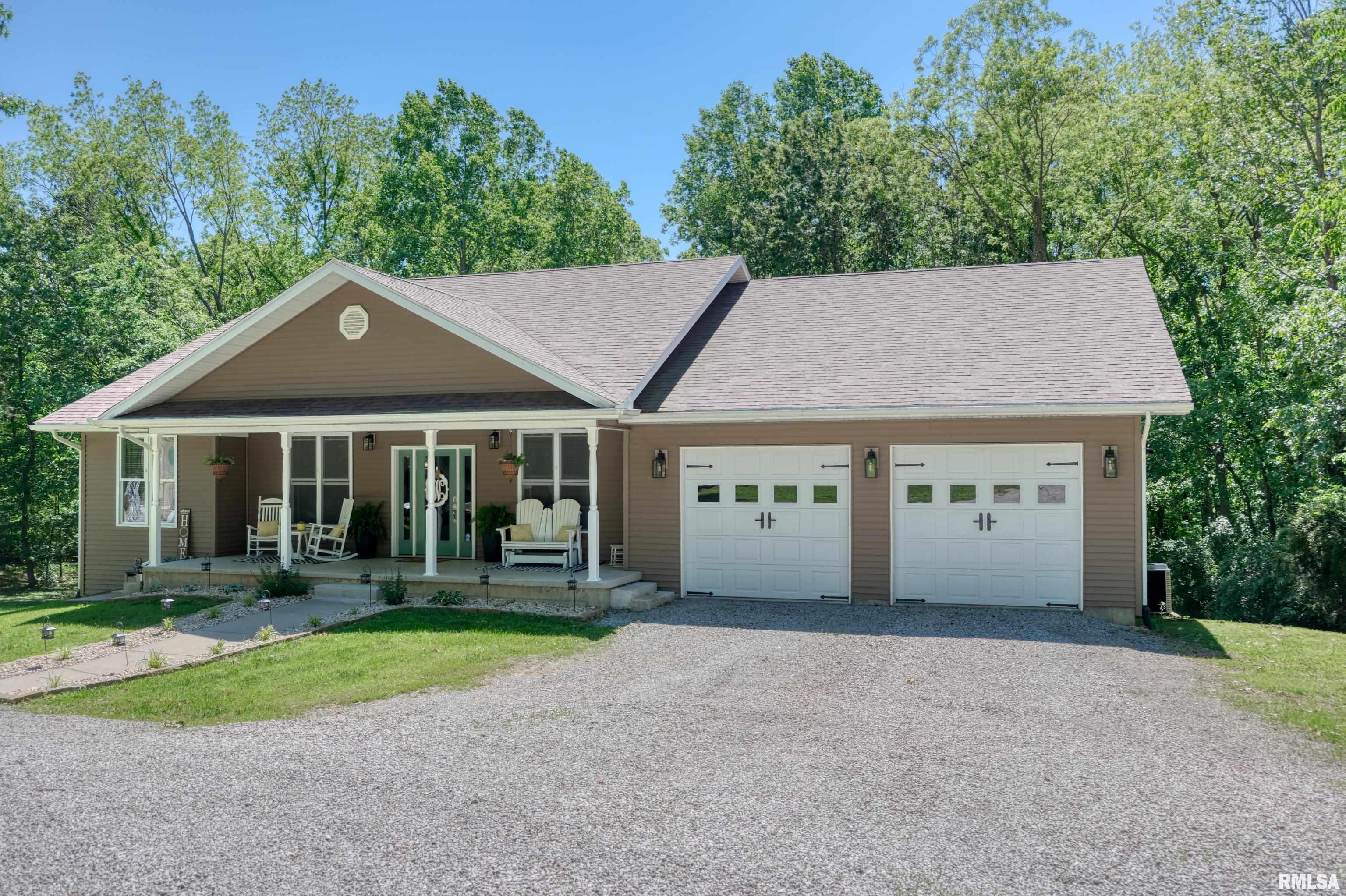 11 Glasford Road, Murphysboro, Illinois image 1