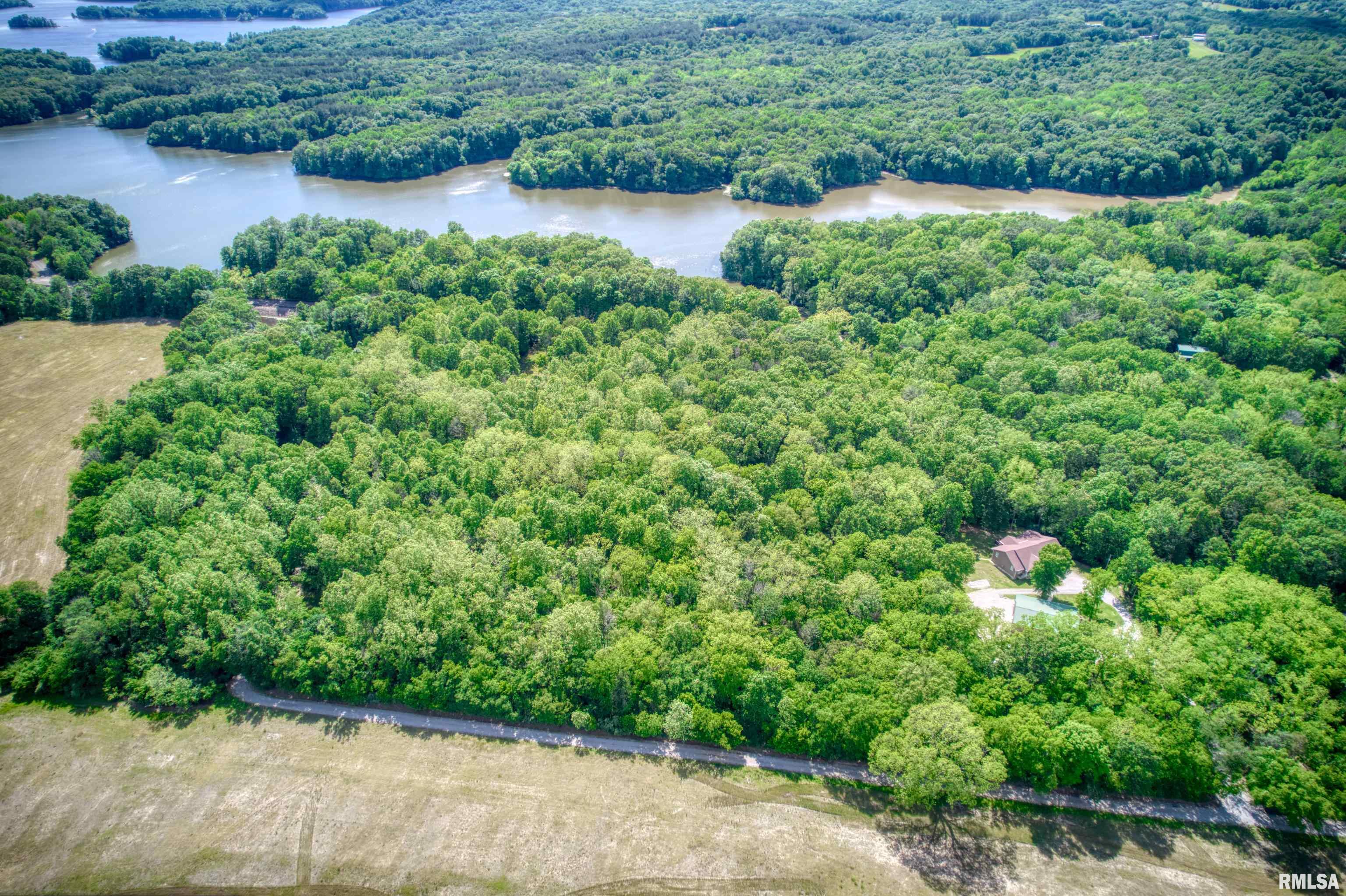 11 Glasford Road, Murphysboro, Illinois image 38