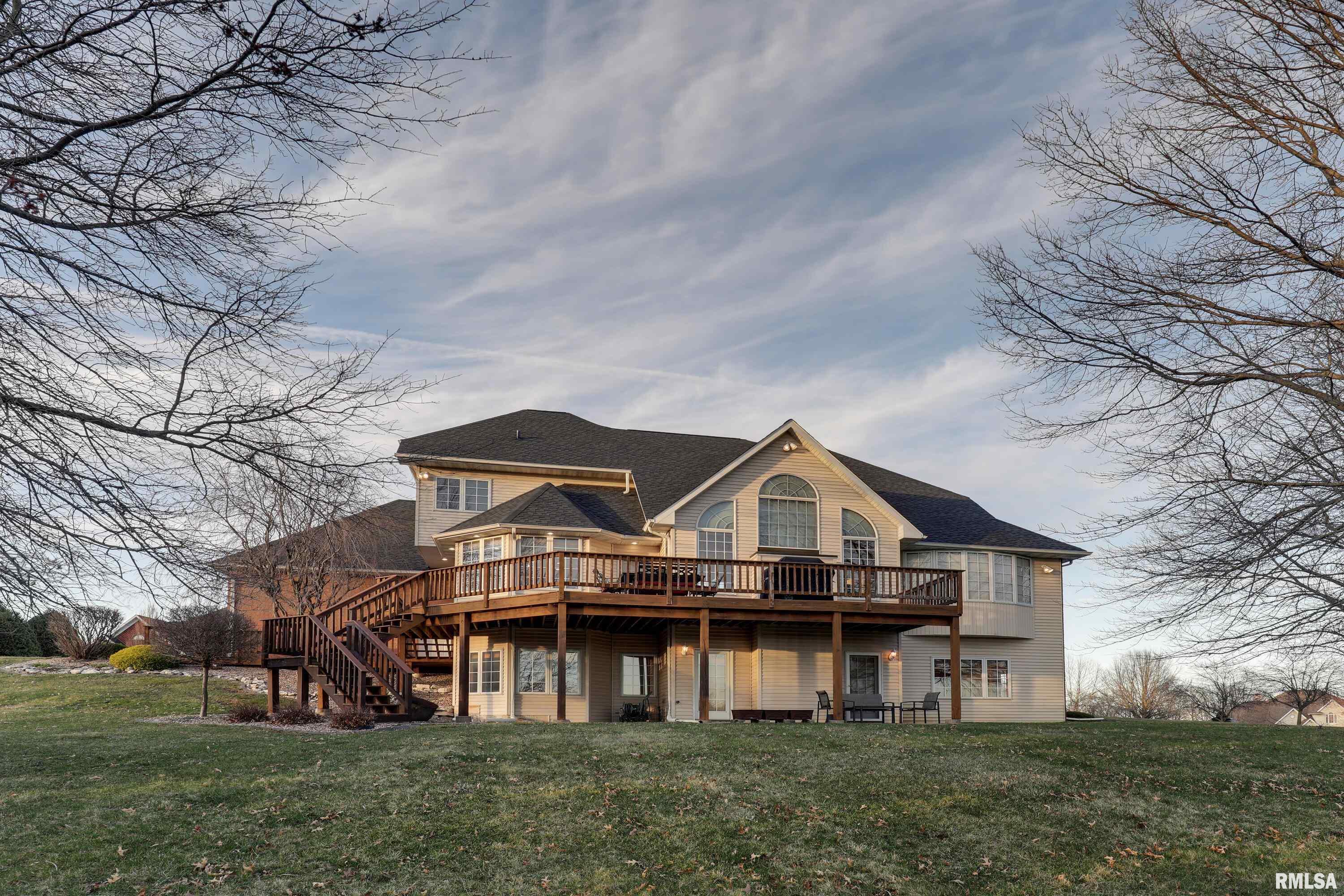 3510 Timberline Drive, Quincy, Illinois image 33