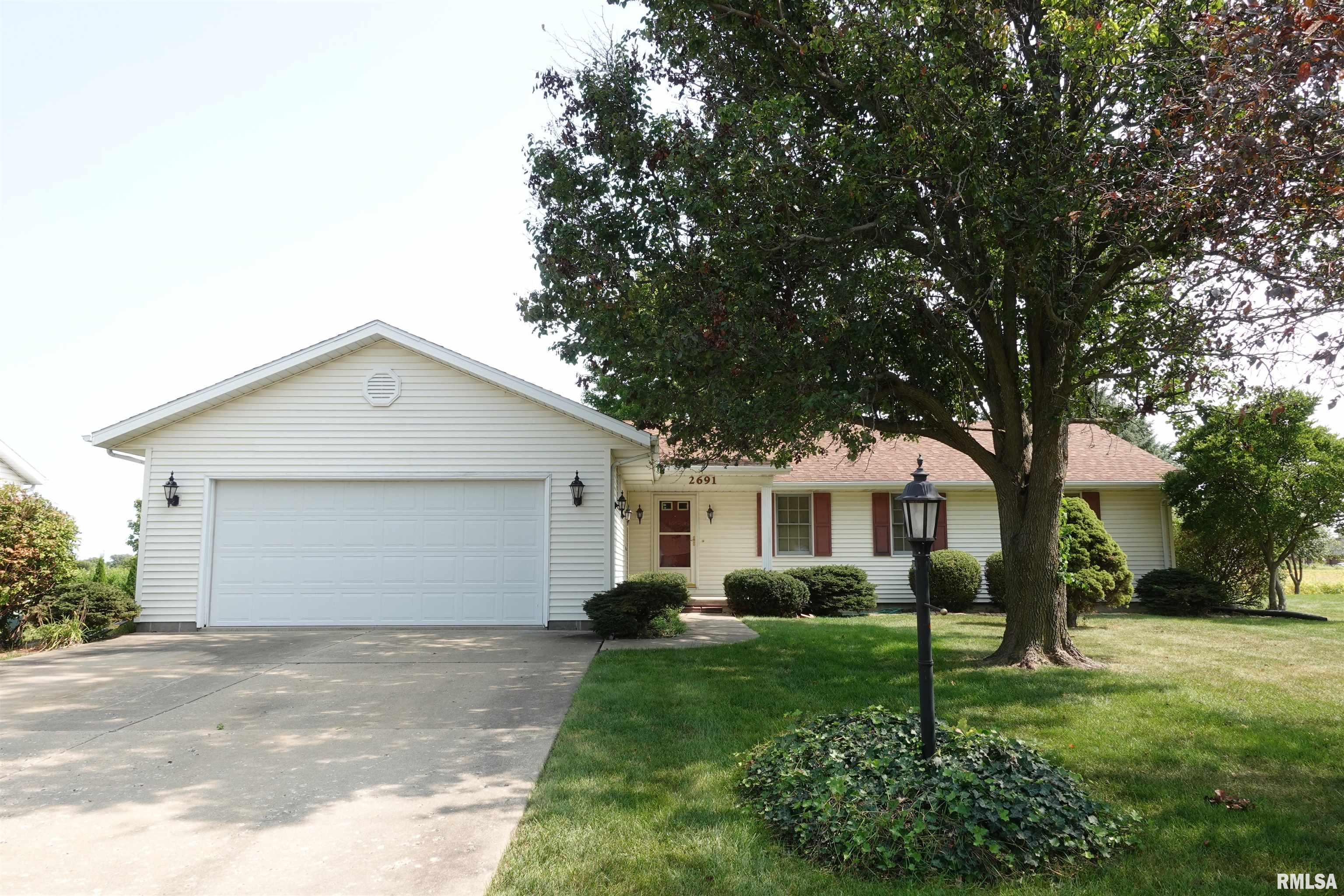 2691 Montague Drive, Galesburg, Illinois image 1
