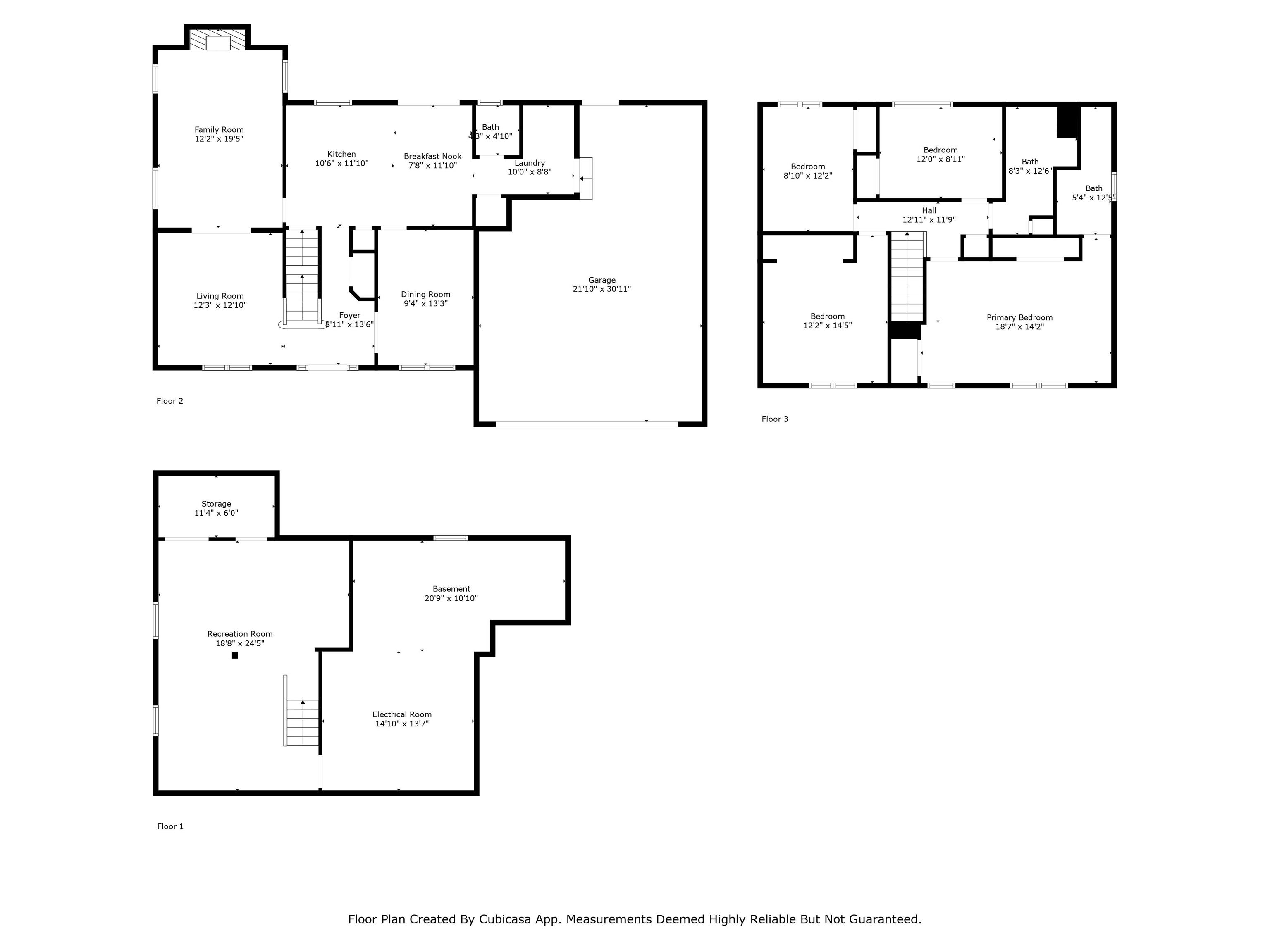 4525 Aspen Hills Circle, Bettendorf, Iowa image 47