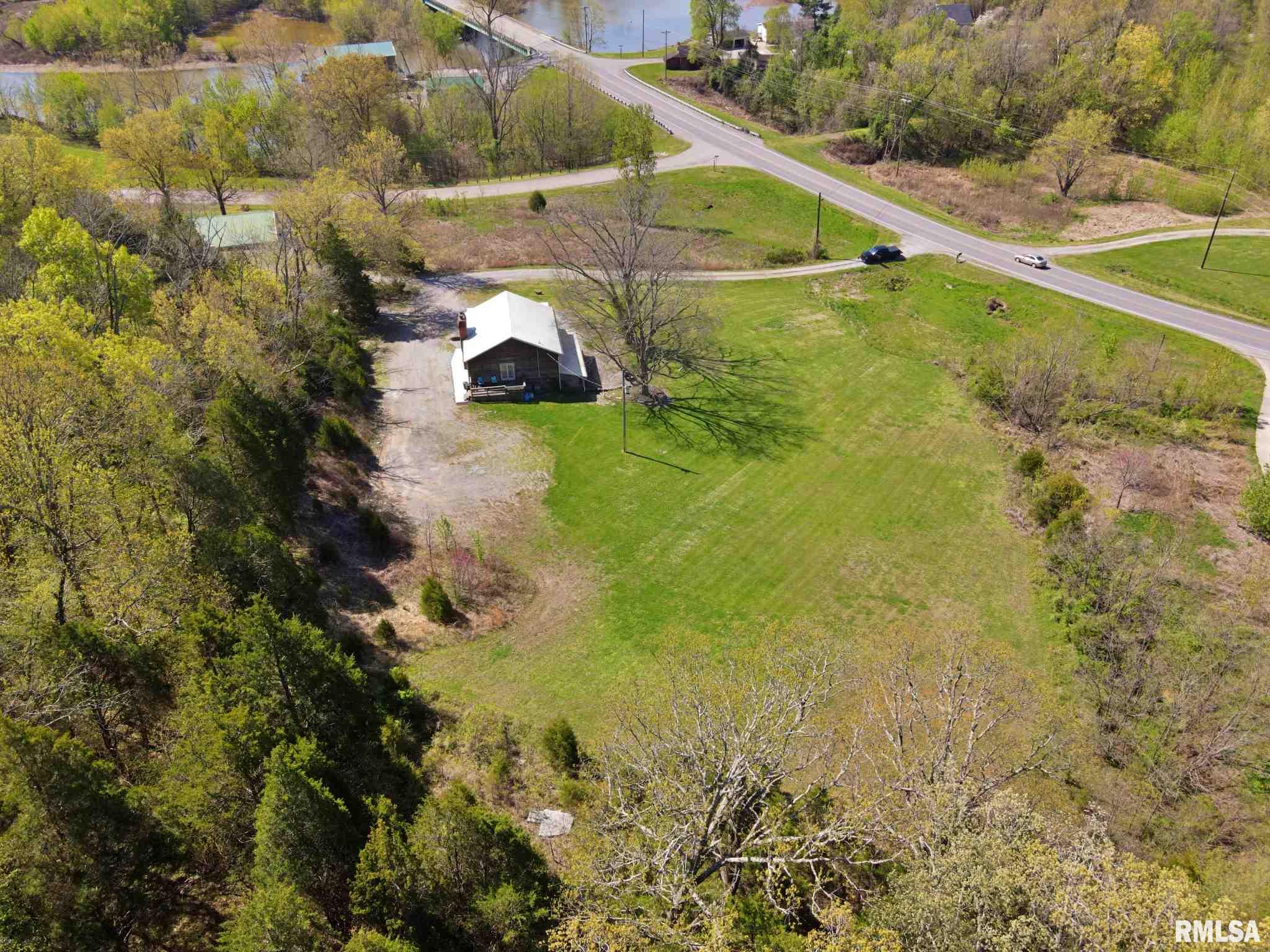 16 State Highway 146 E Road, Golconda, Illinois image 35