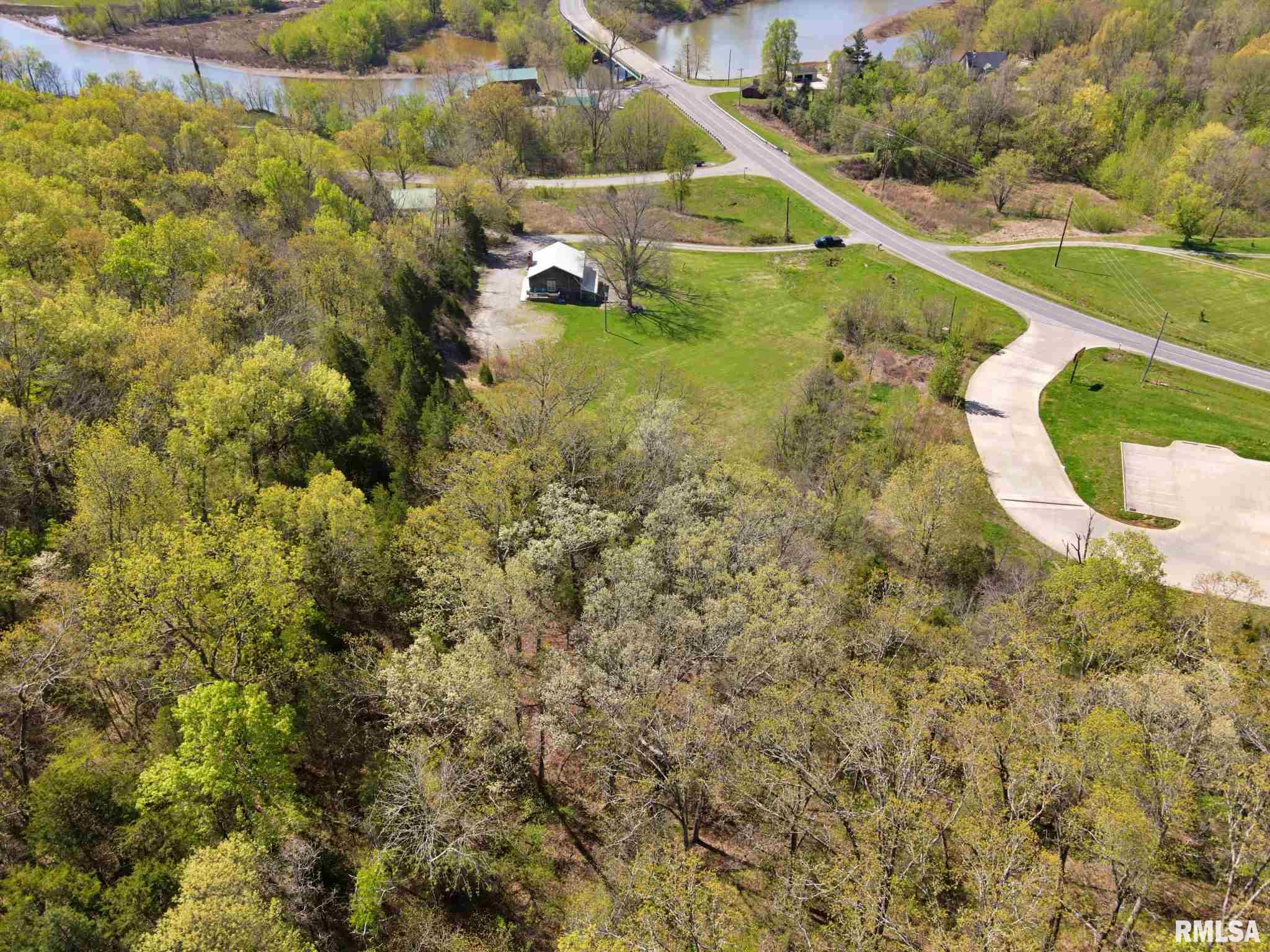 16 State Highway 146 E Road, Golconda, Illinois image 38