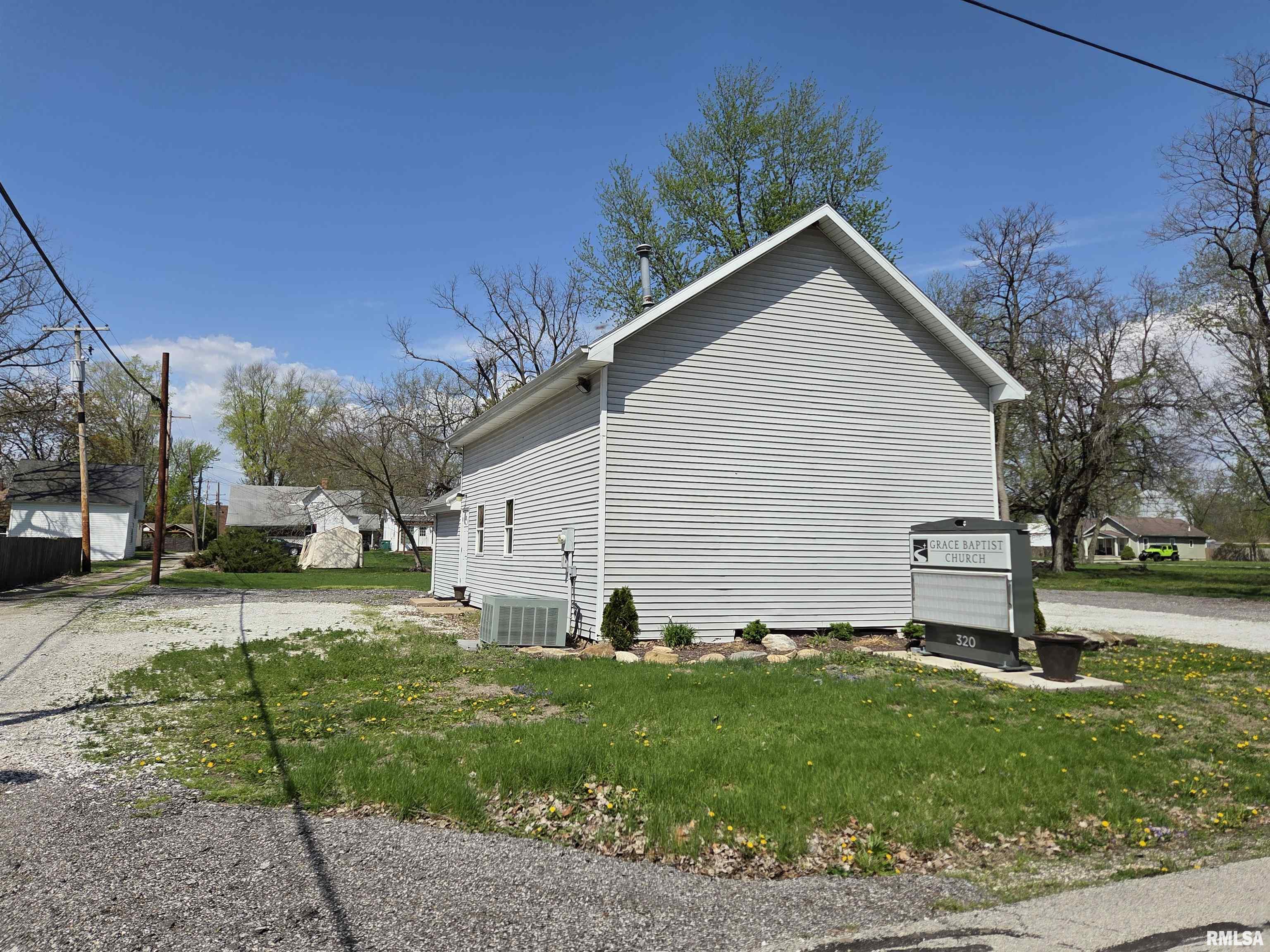 320 N Mechanic Street, Macomb, Illinois image 7