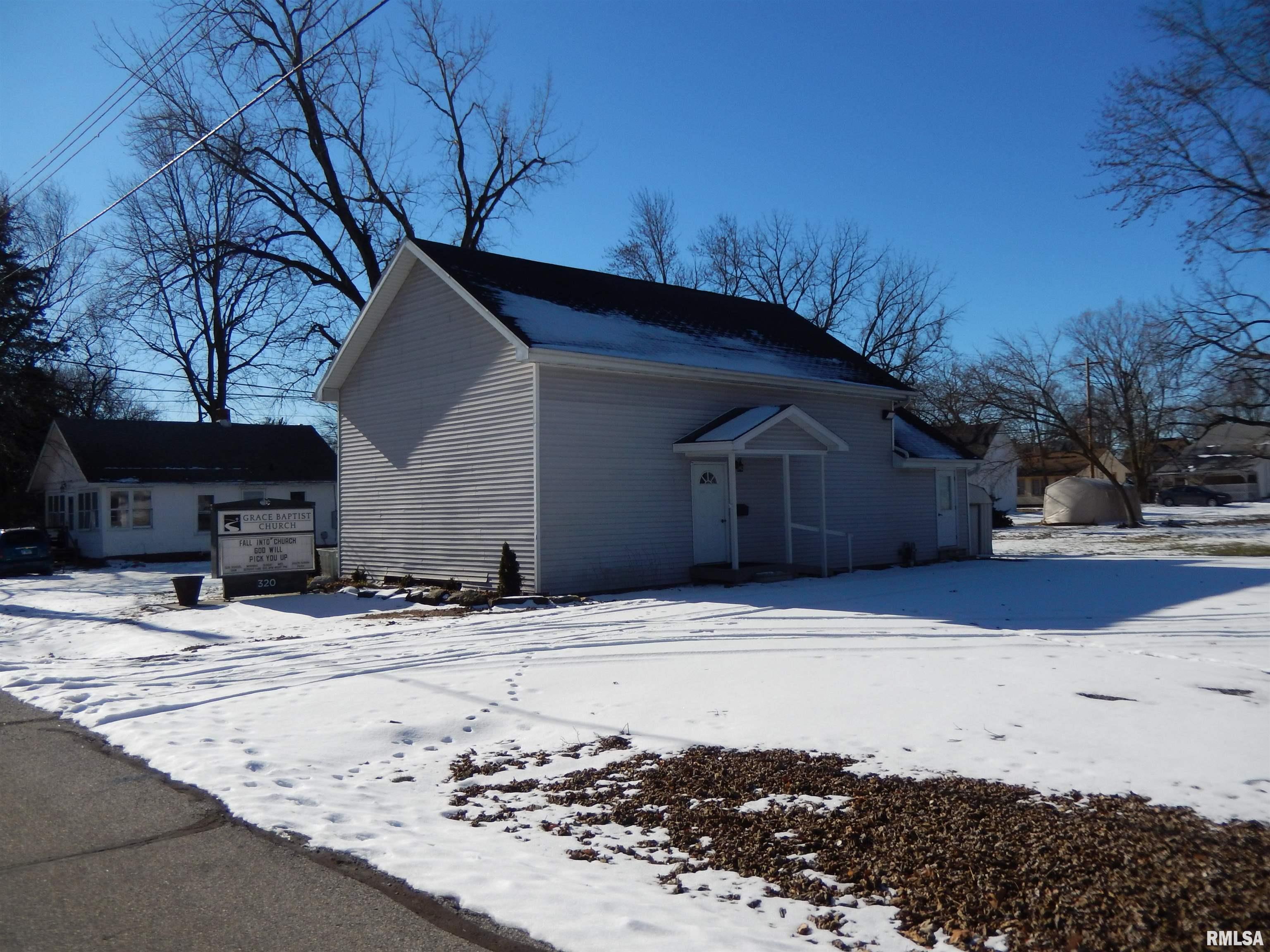 320 N Mechanic Street, Macomb, Illinois image 9