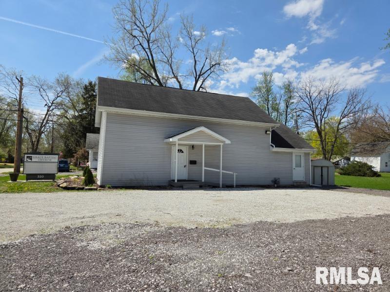 320 N Mechanic Street, Macomb, Illinois image 3