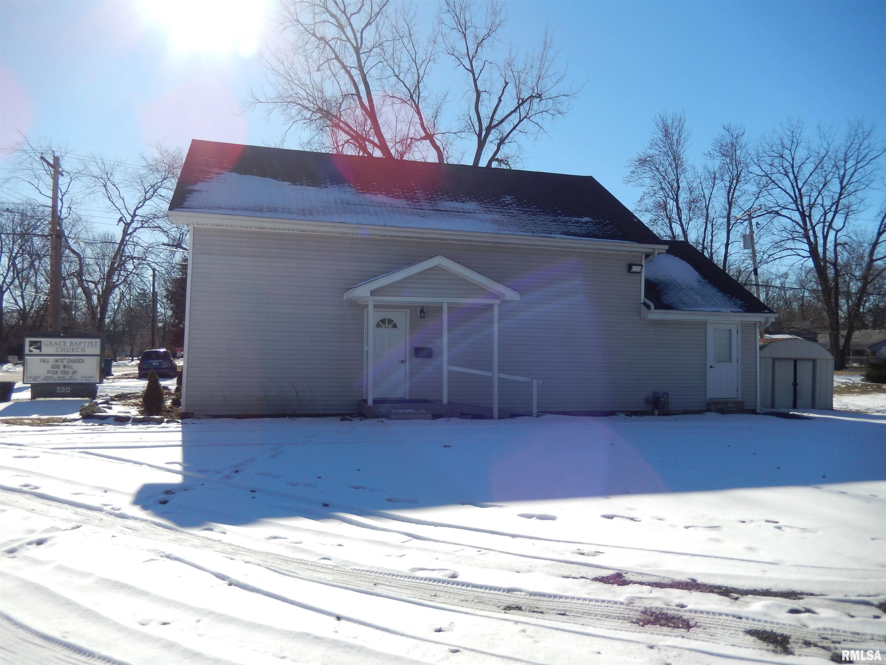 320 N Mechanic Street, Macomb, Illinois image 13