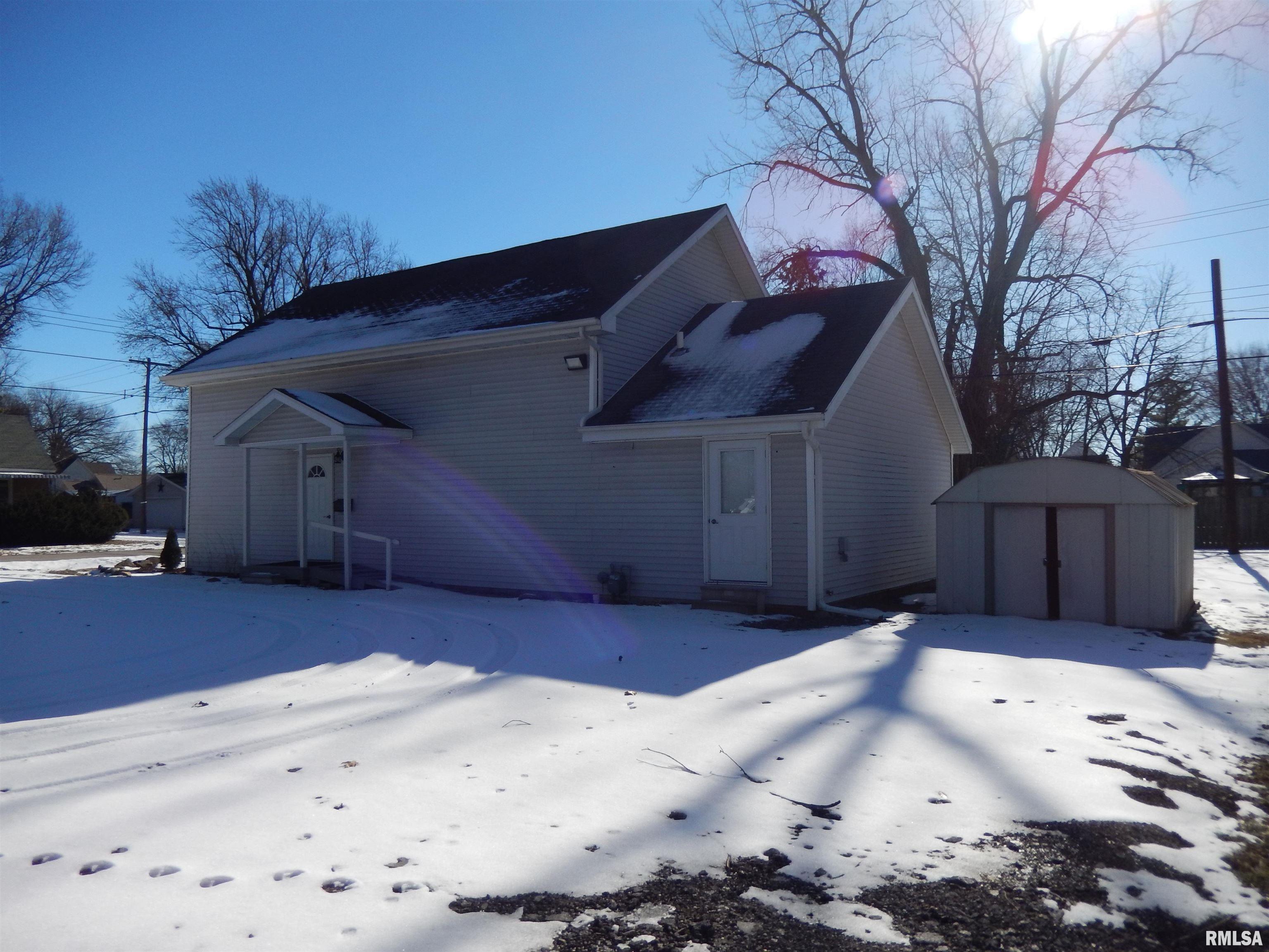 320 N Mechanic Street, Macomb, Illinois image 14