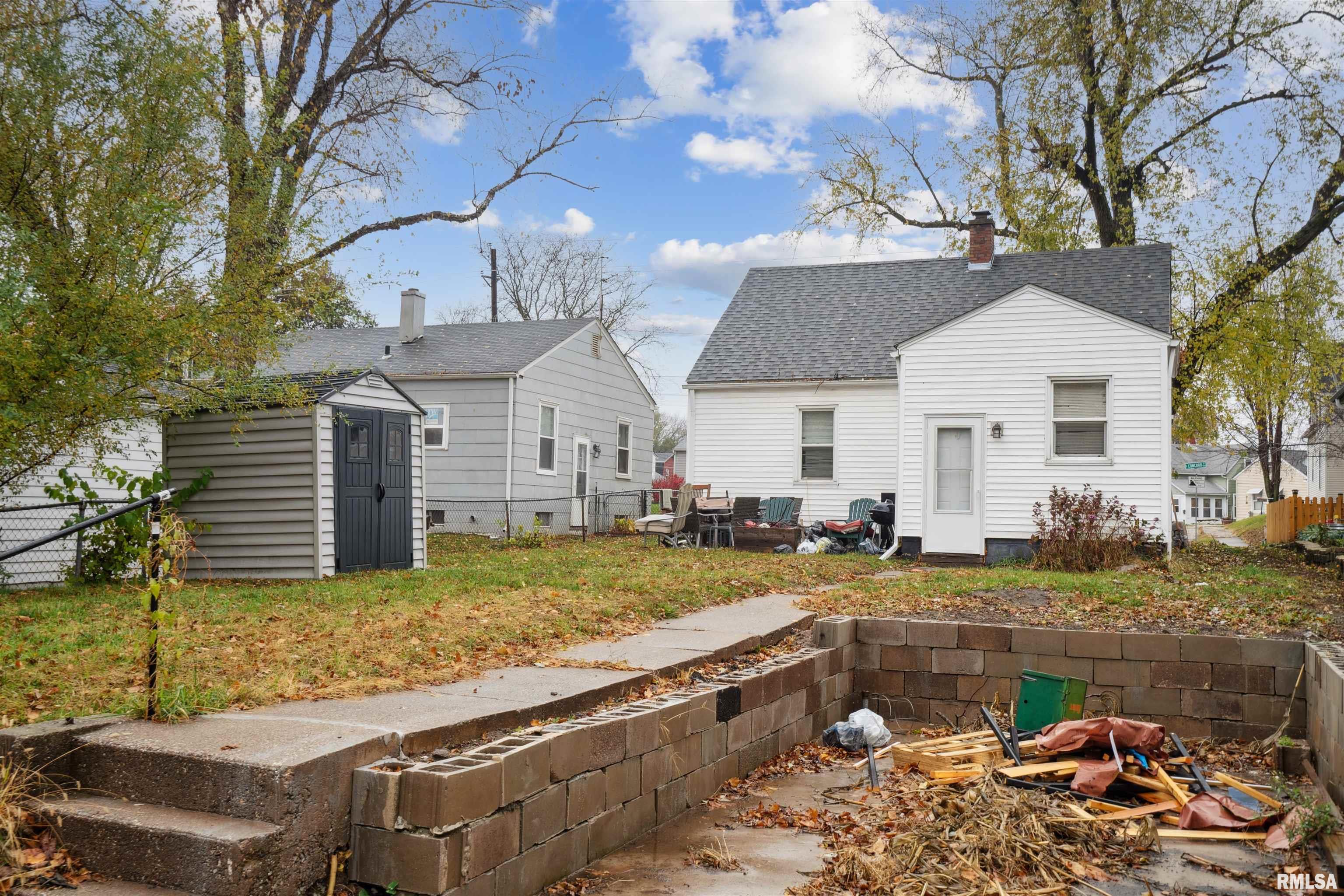971 S Concord Street, Davenport, Iowa image 9