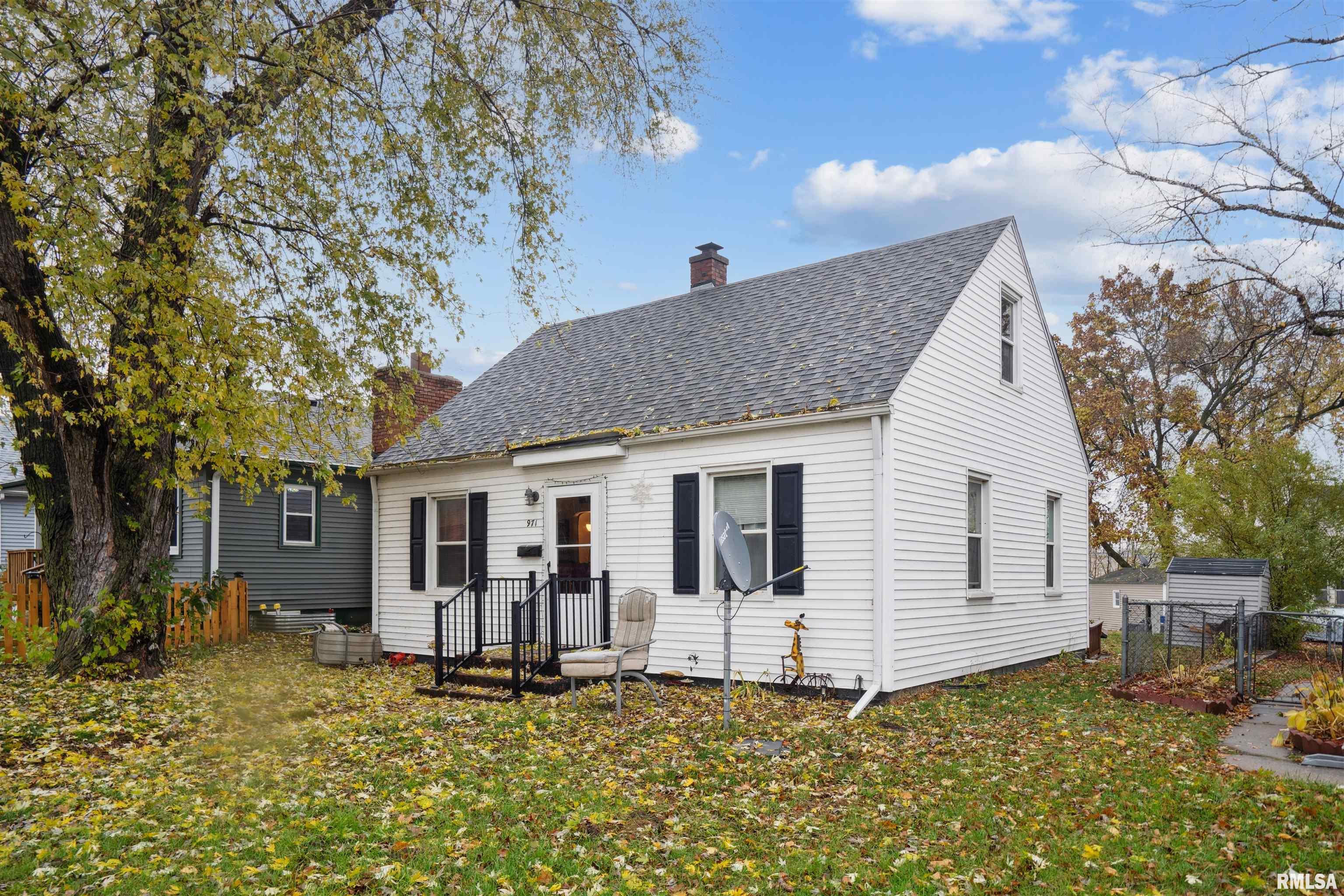 971 S Concord Street, Davenport, Iowa image 3
