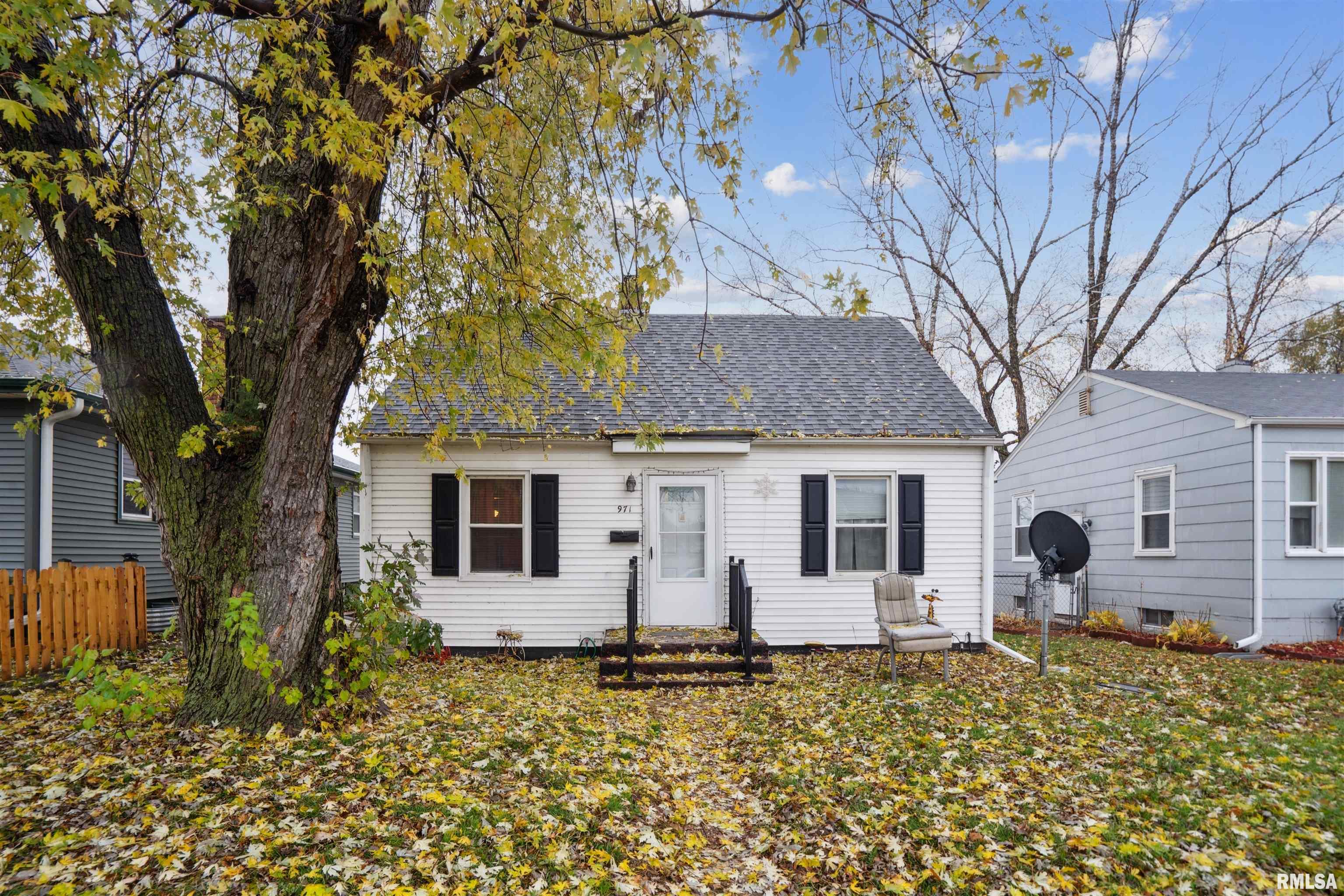 971 S Concord Street, Davenport, Iowa image 1