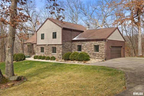 Homes For Sale - 11913 W Sweetbriar Lane<br/> Brimfield, IL 61517