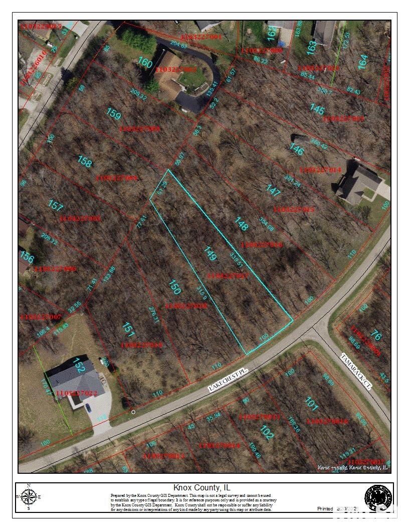 149 Lakecrest Place, Dahinda, Illinois image 2