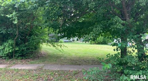 Vacant Land For Sale - 512 2nd Street<br/> Lacon, IL 61540