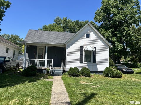 Homes For Sale - 911 N Walnut Street<br/> Sangamon County, Springfield, IL 62702