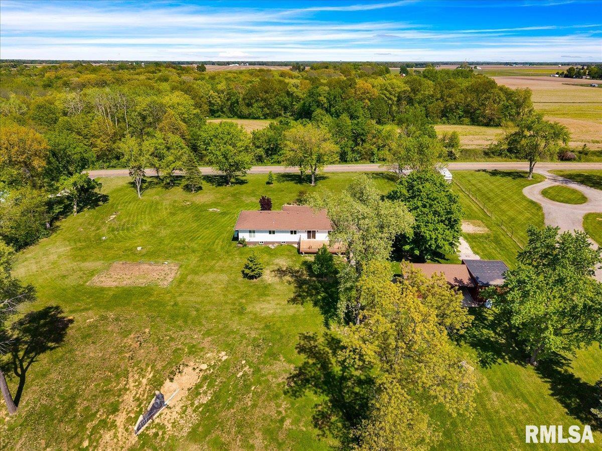 5025 S Hanna City-glasford Road, Hanna City, Illinois image 45