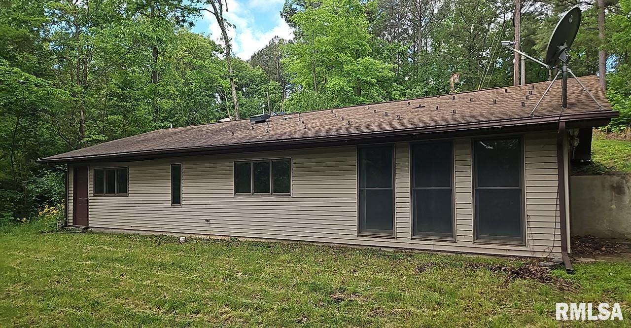 90 Carlock Road, Murphysboro, Illinois image 1