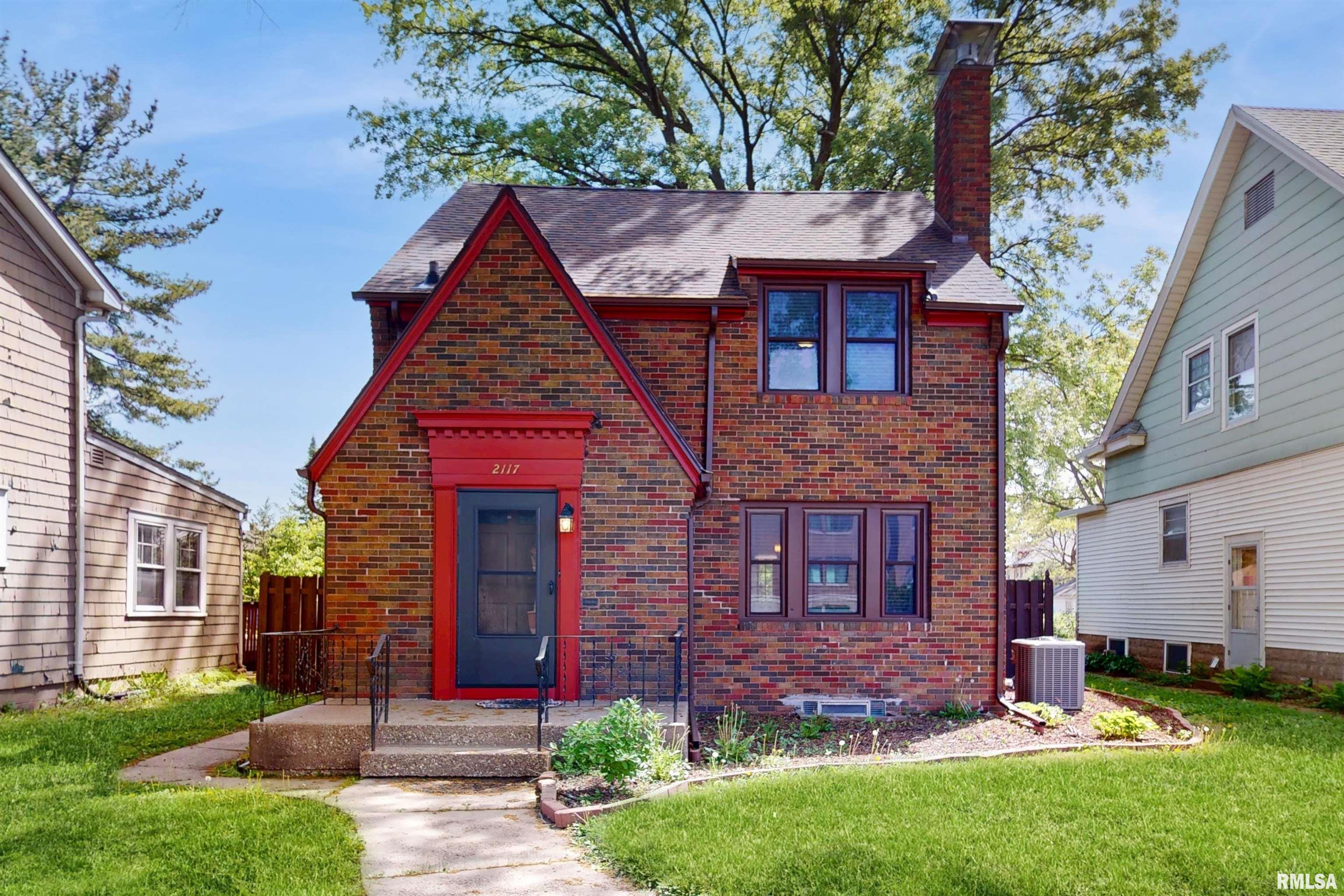 2117 Harrison Street, Davenport, Iowa image 1