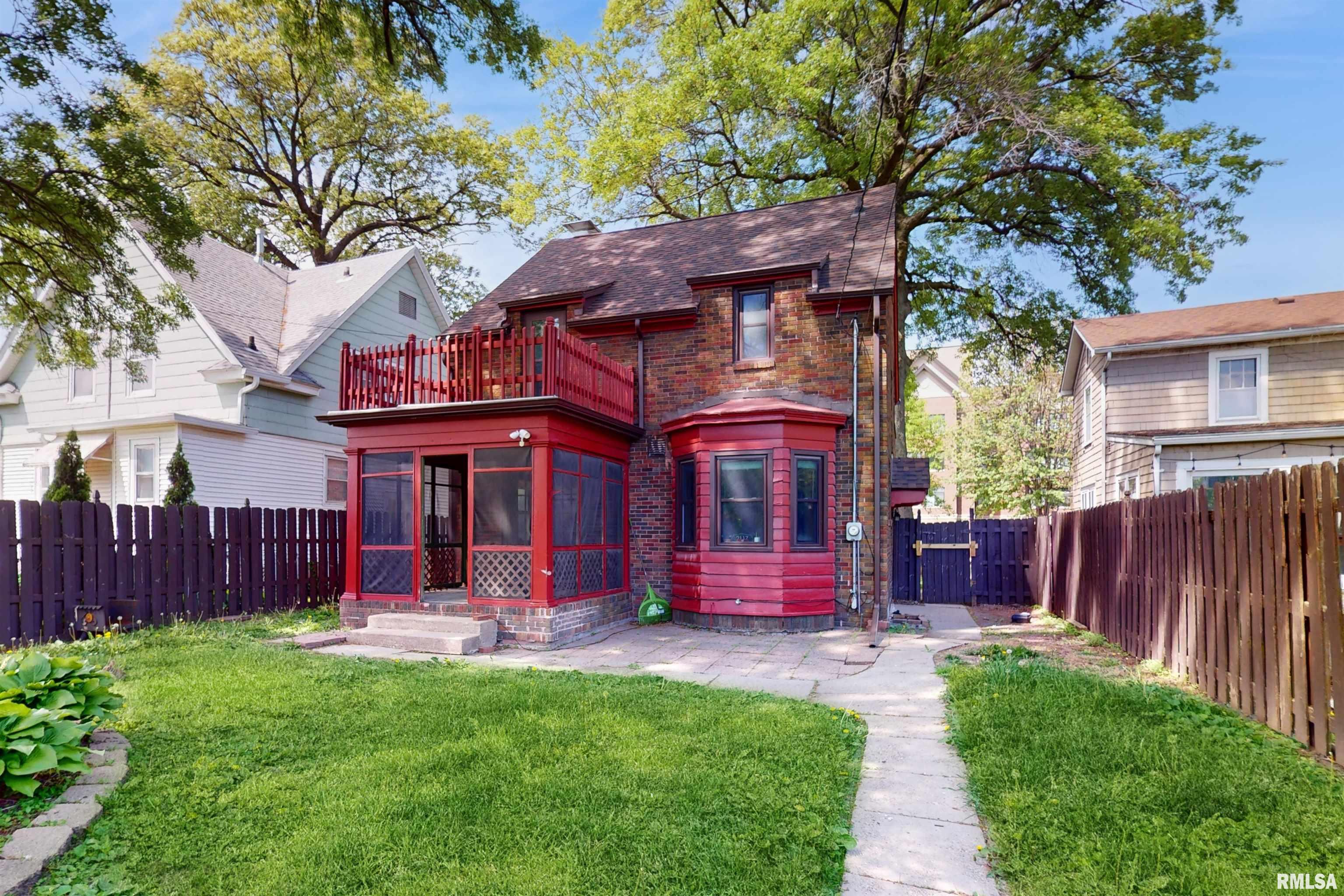 2117 Harrison Street, Davenport, Iowa image 28