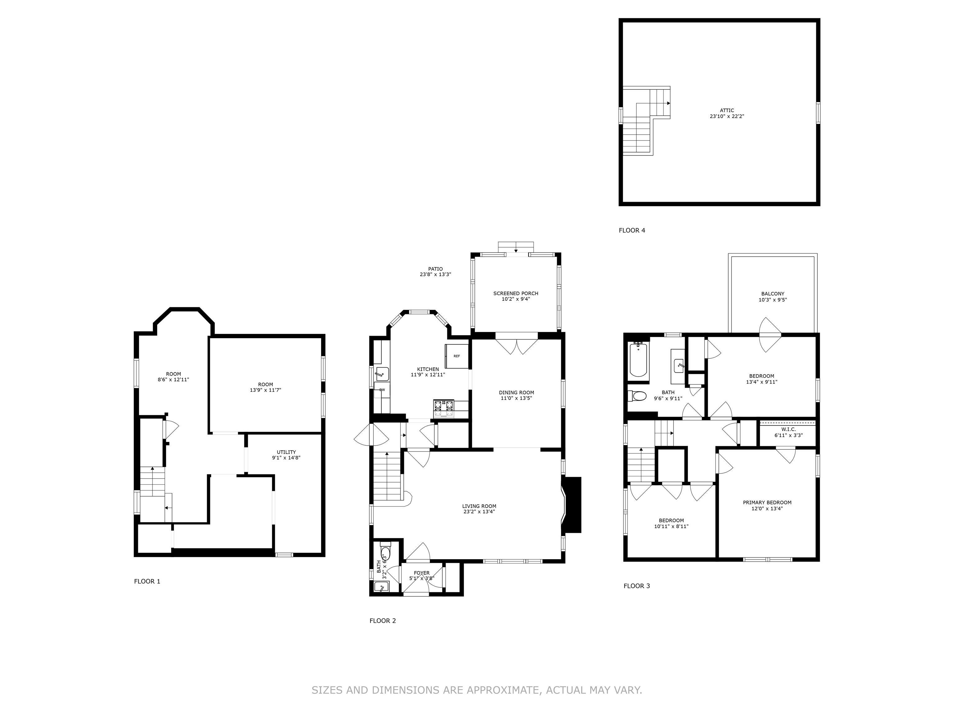 2117 Harrison Street, Davenport, Iowa image 29