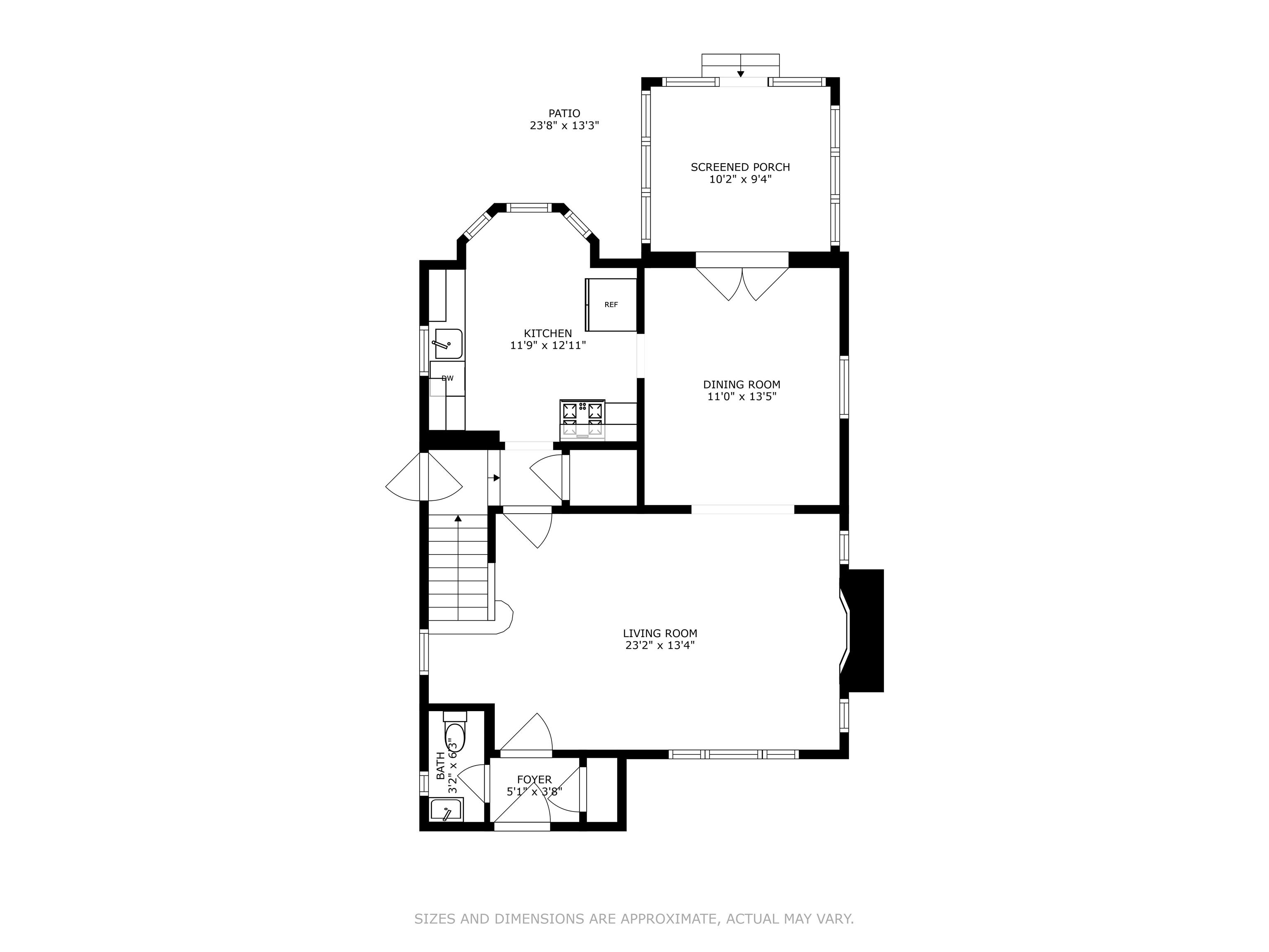 2117 Harrison Street, Davenport, Iowa image 32