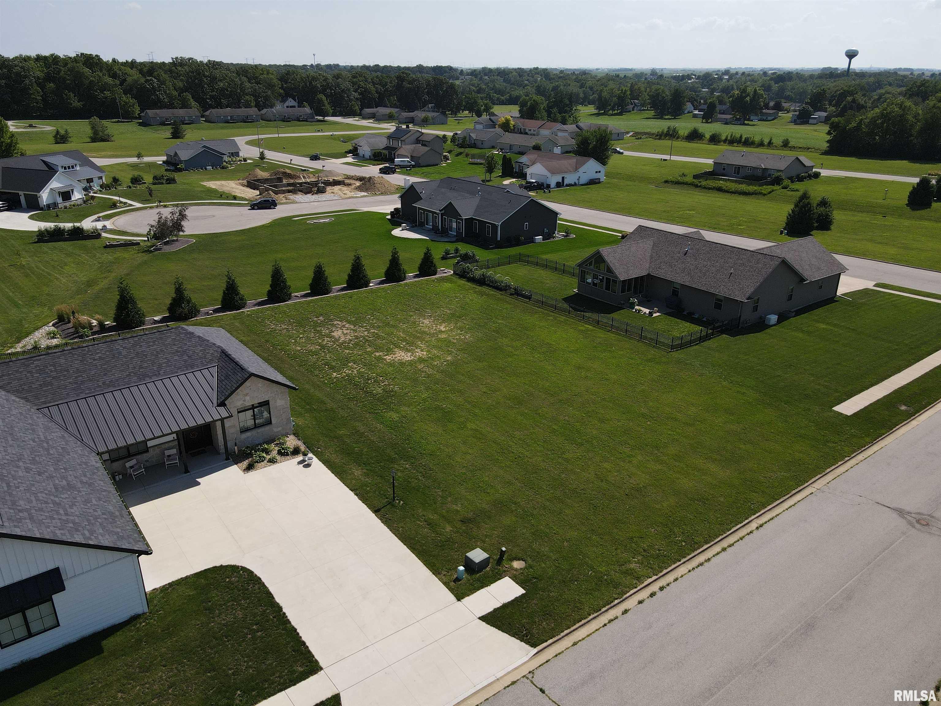 Lot 26 Parkview Drive, Eureka, Illinois image 3