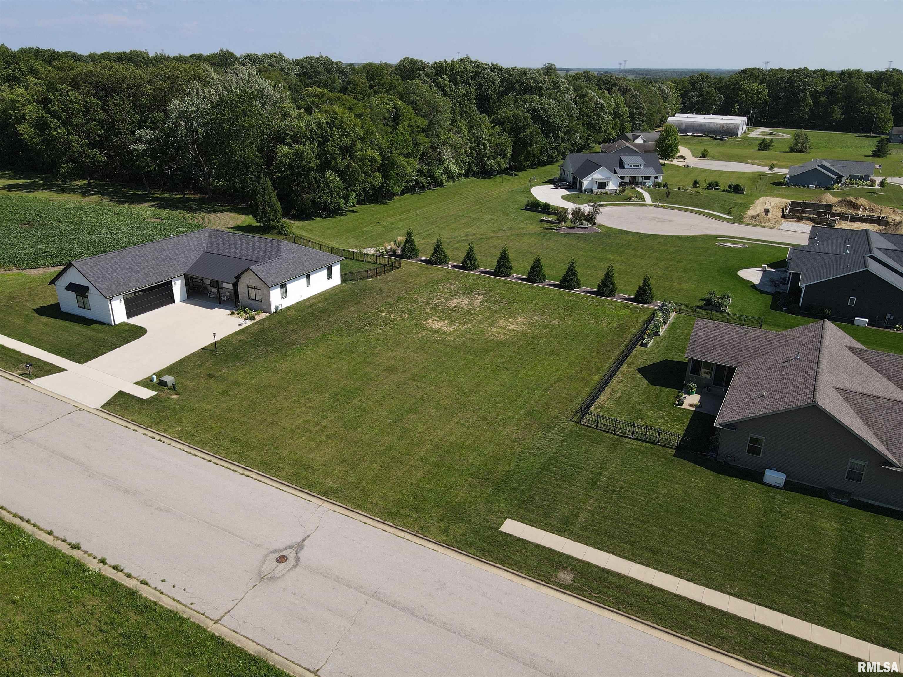 Lot 26 Parkview Drive, Eureka, Illinois image 1