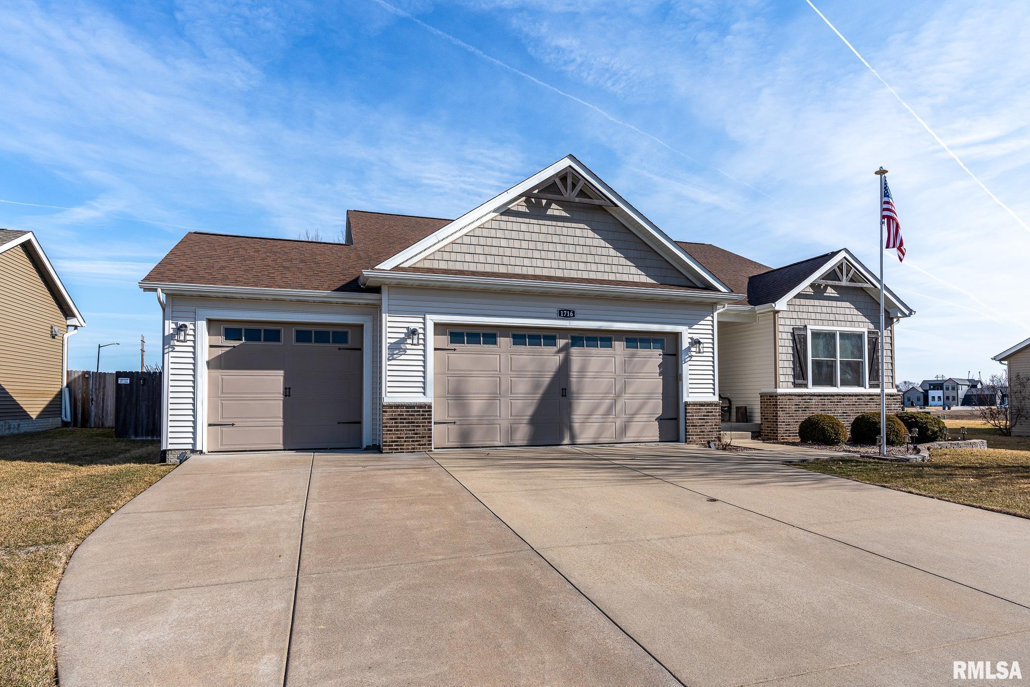 1716 E 58th Street, Davenport, Iowa image 1