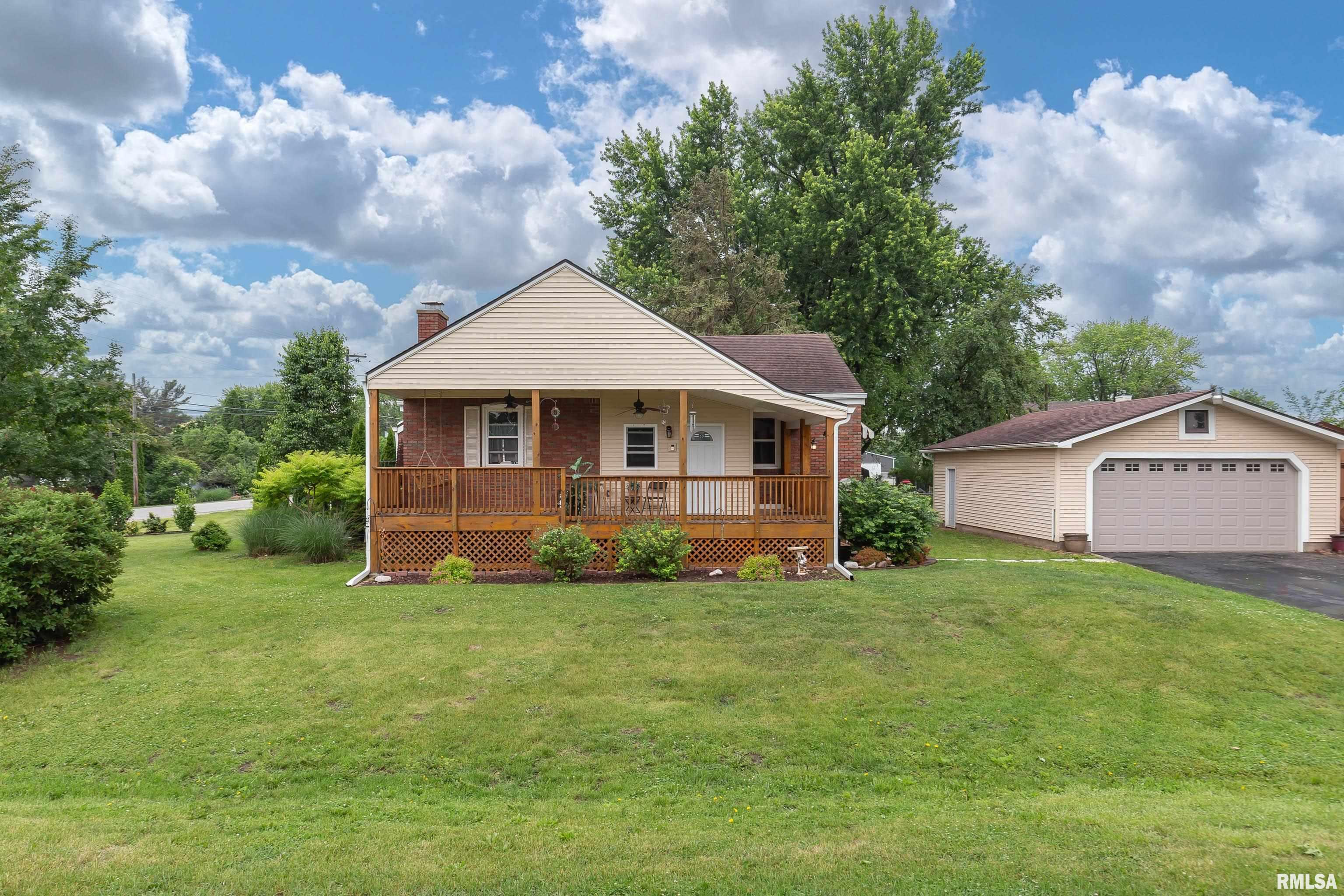 5003 48th Street, Moline, Illinois image 1